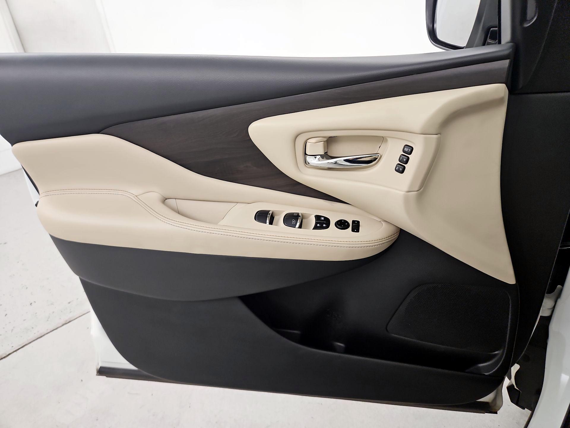 Thumbnail: 2021 Nissan Murano - 12