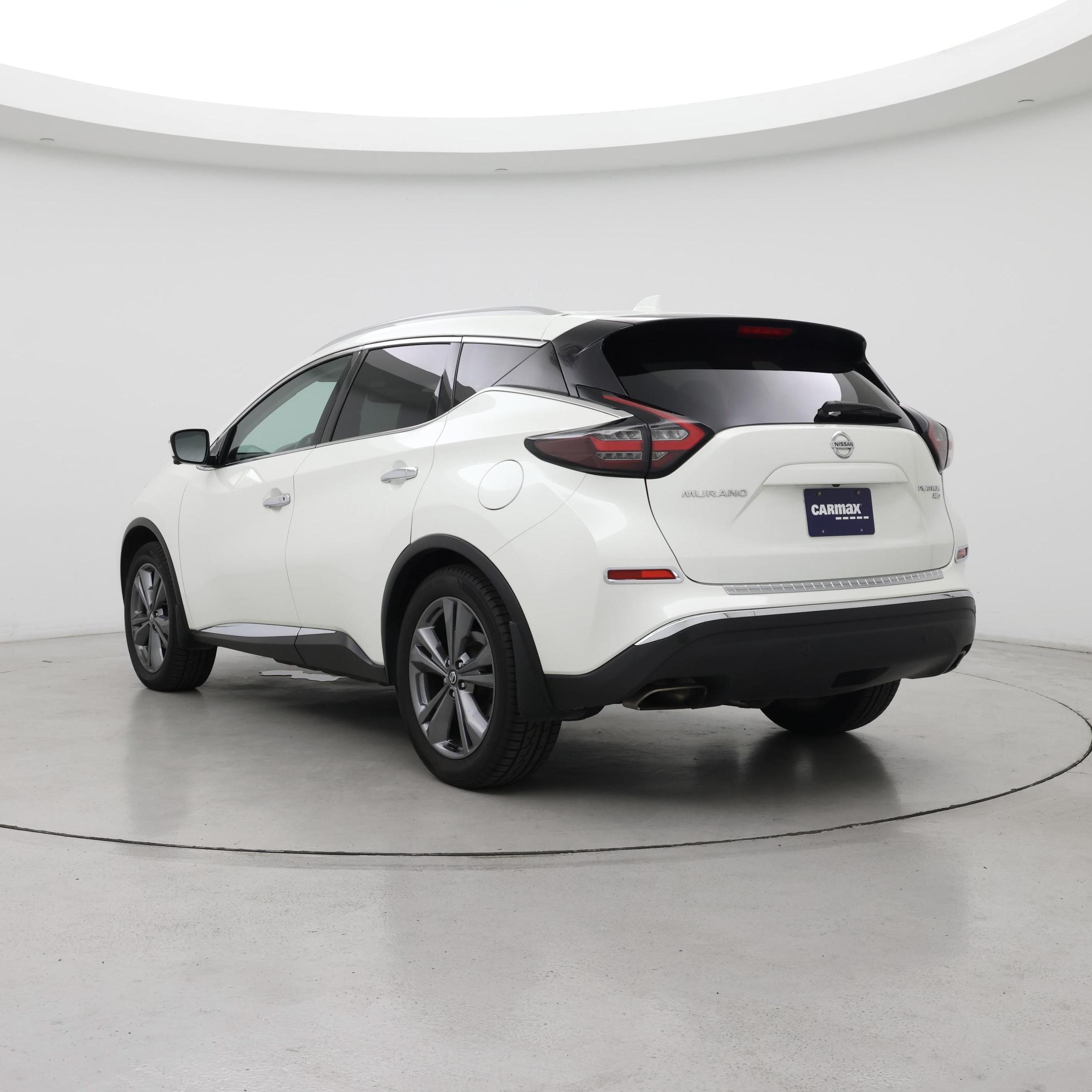 Thumbnail: 2021 Nissan Murano - 2