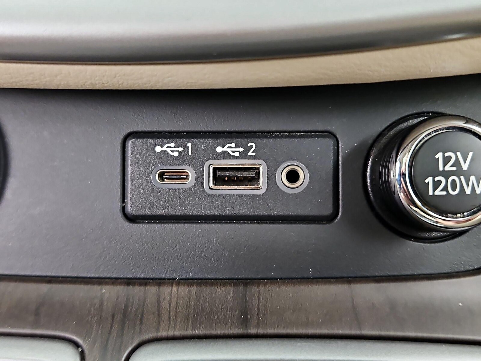 2021 Nissan Murano Platinum - Photo 20