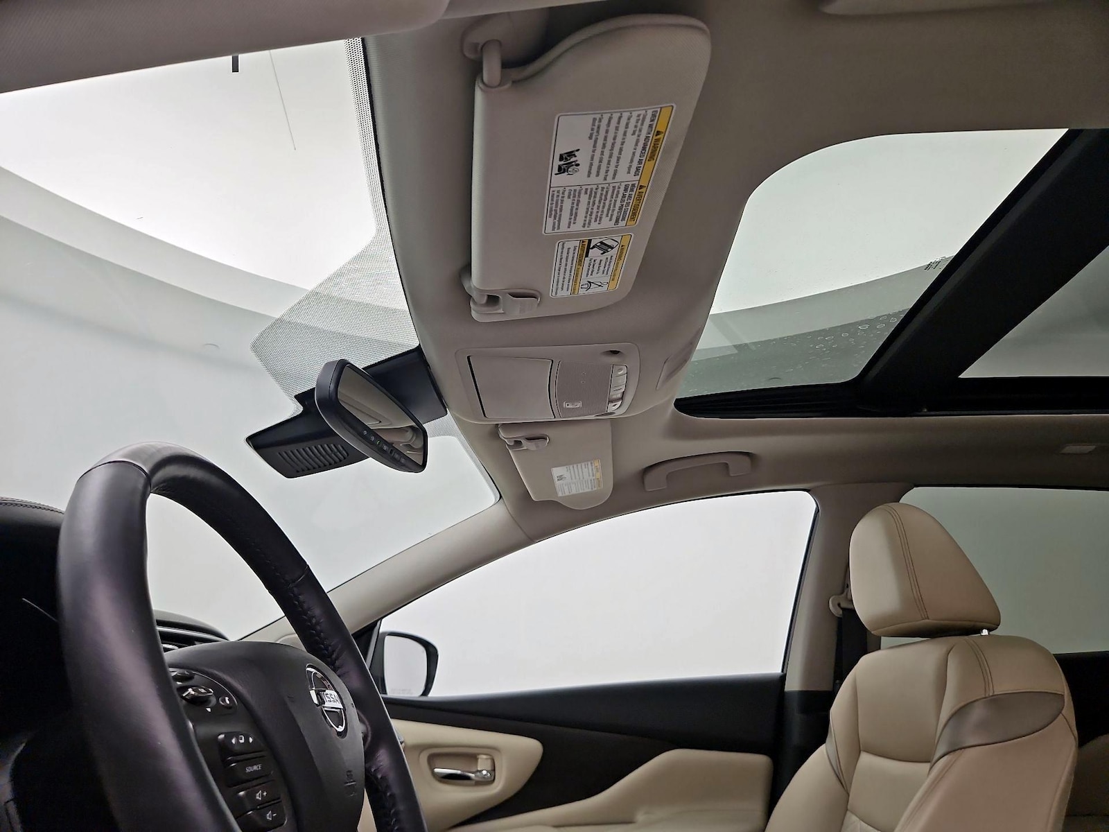 2021 Nissan Murano Platinum - Photo 21