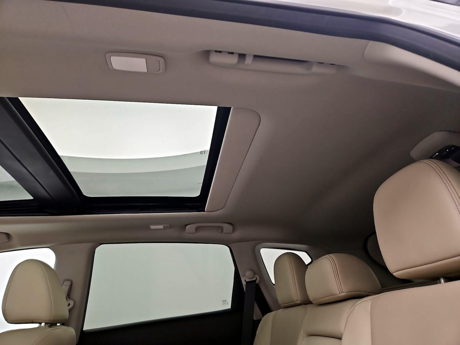 2021 Nissan Murano Platinum - Photo 25