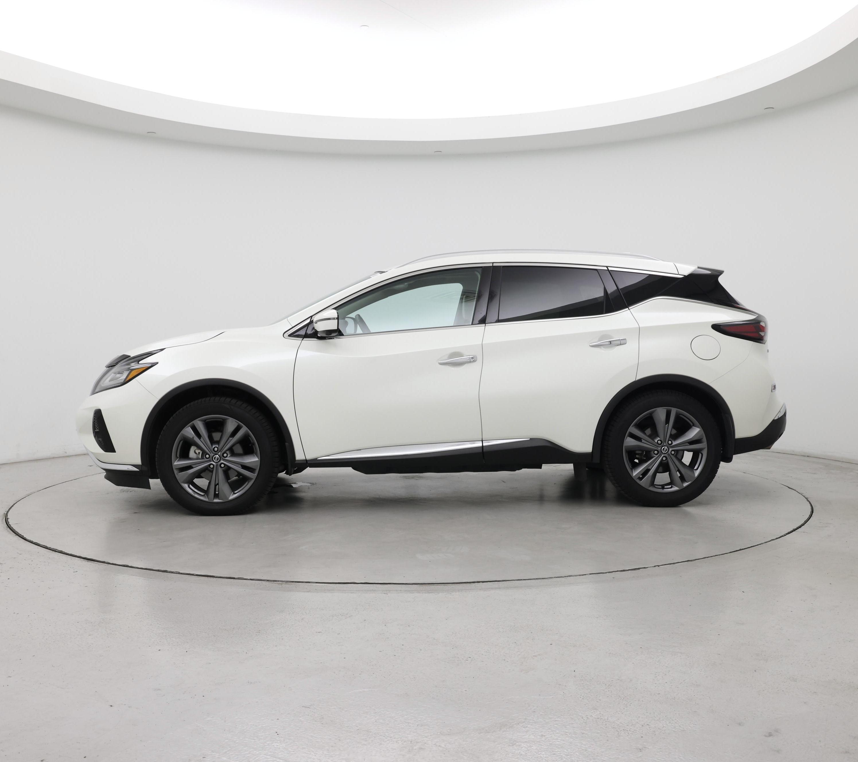 Thumbnail: 2021 Nissan Murano - 3