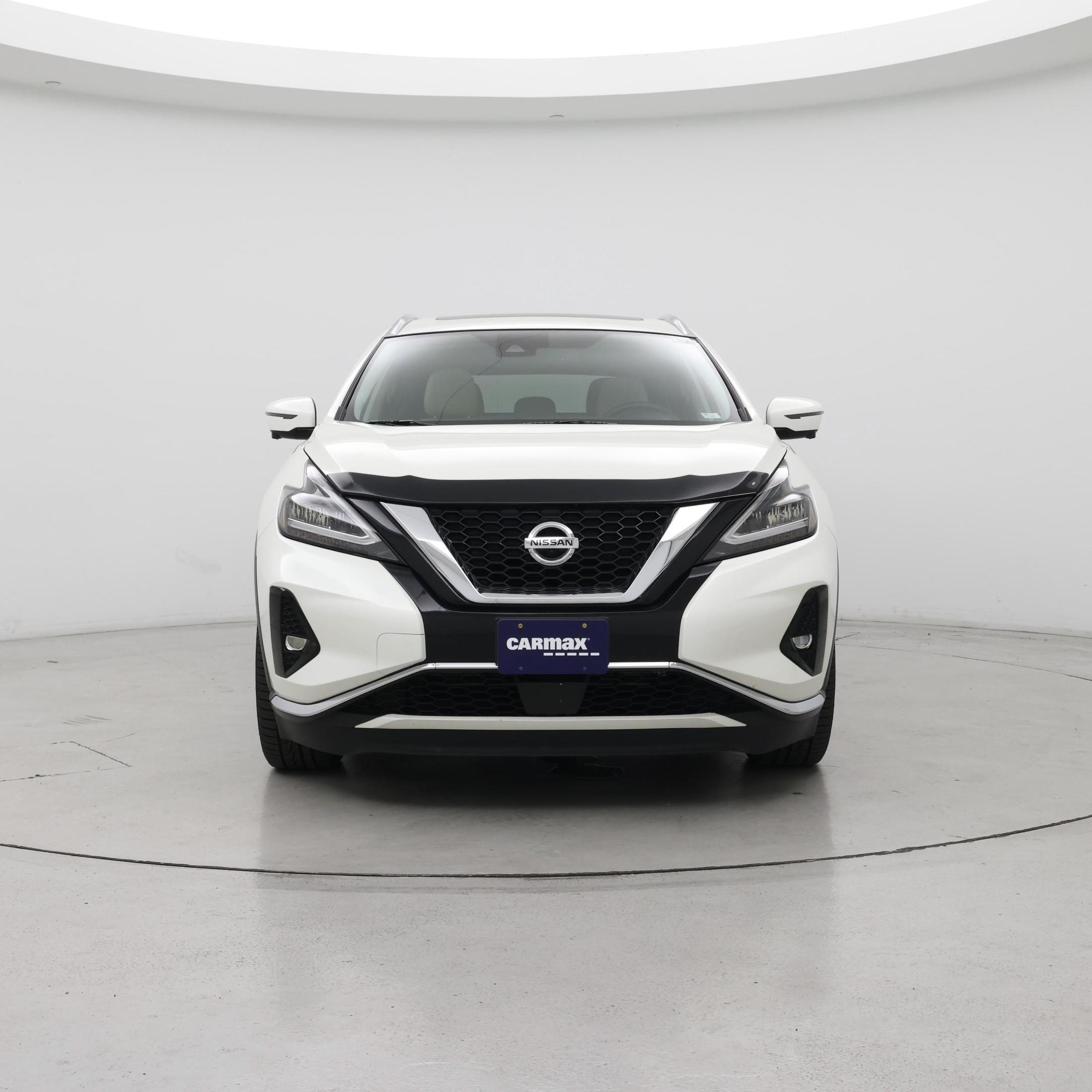 Thumbnail: 2021 Nissan Murano - 5