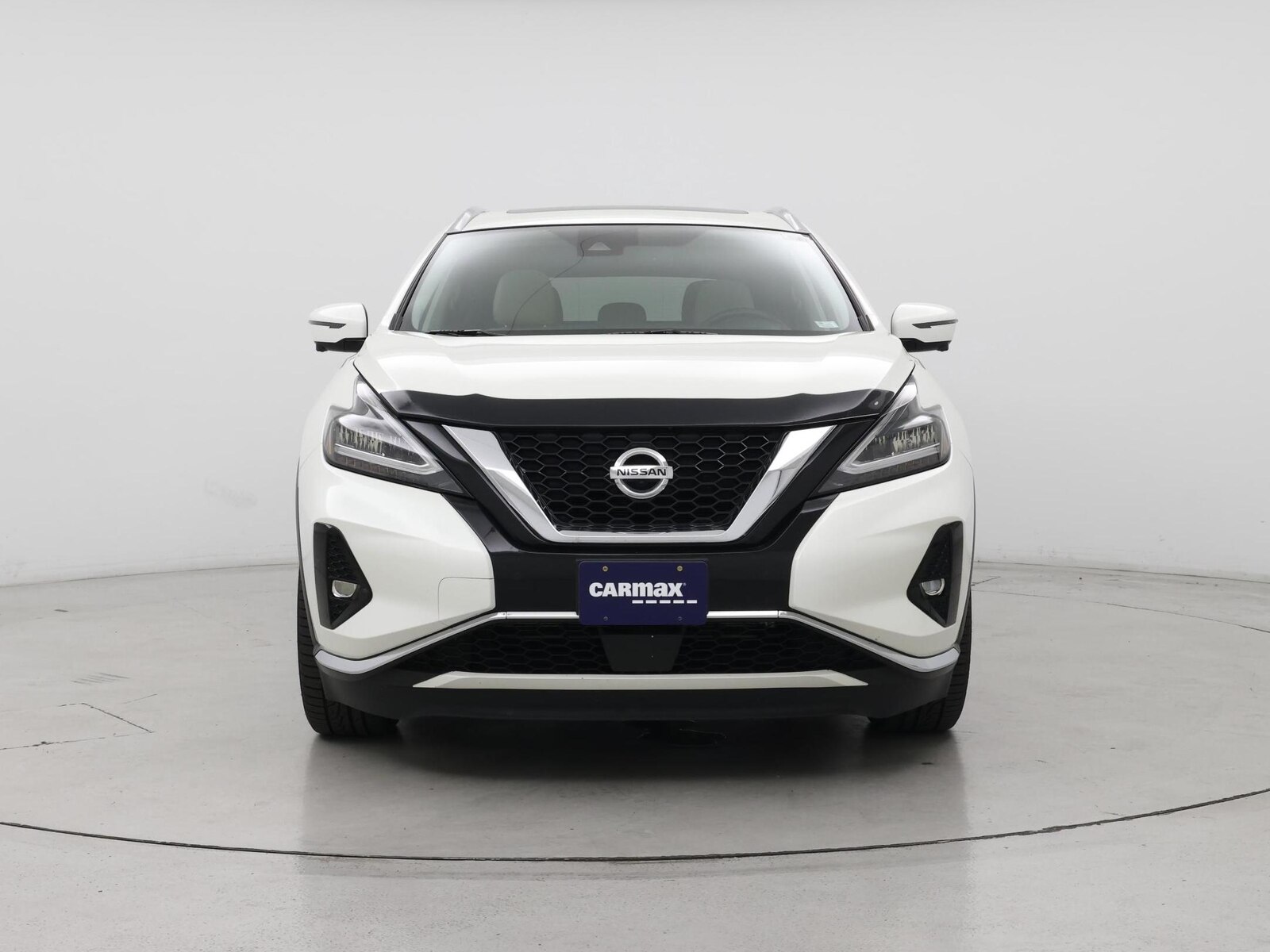 2021 Nissan Murano Platinum - Photo 6