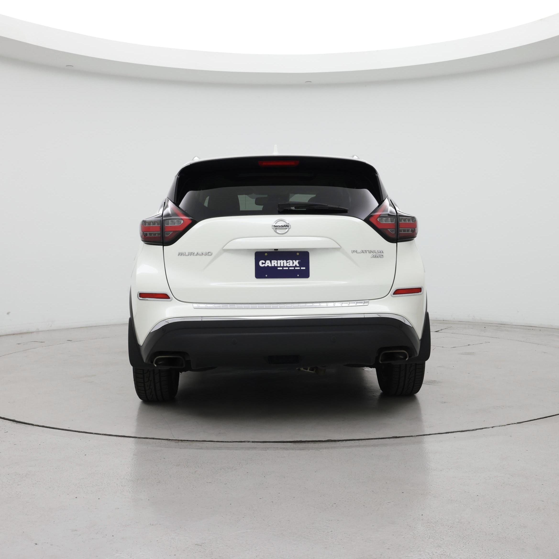 Thumbnail: 2021 Nissan Murano - 6