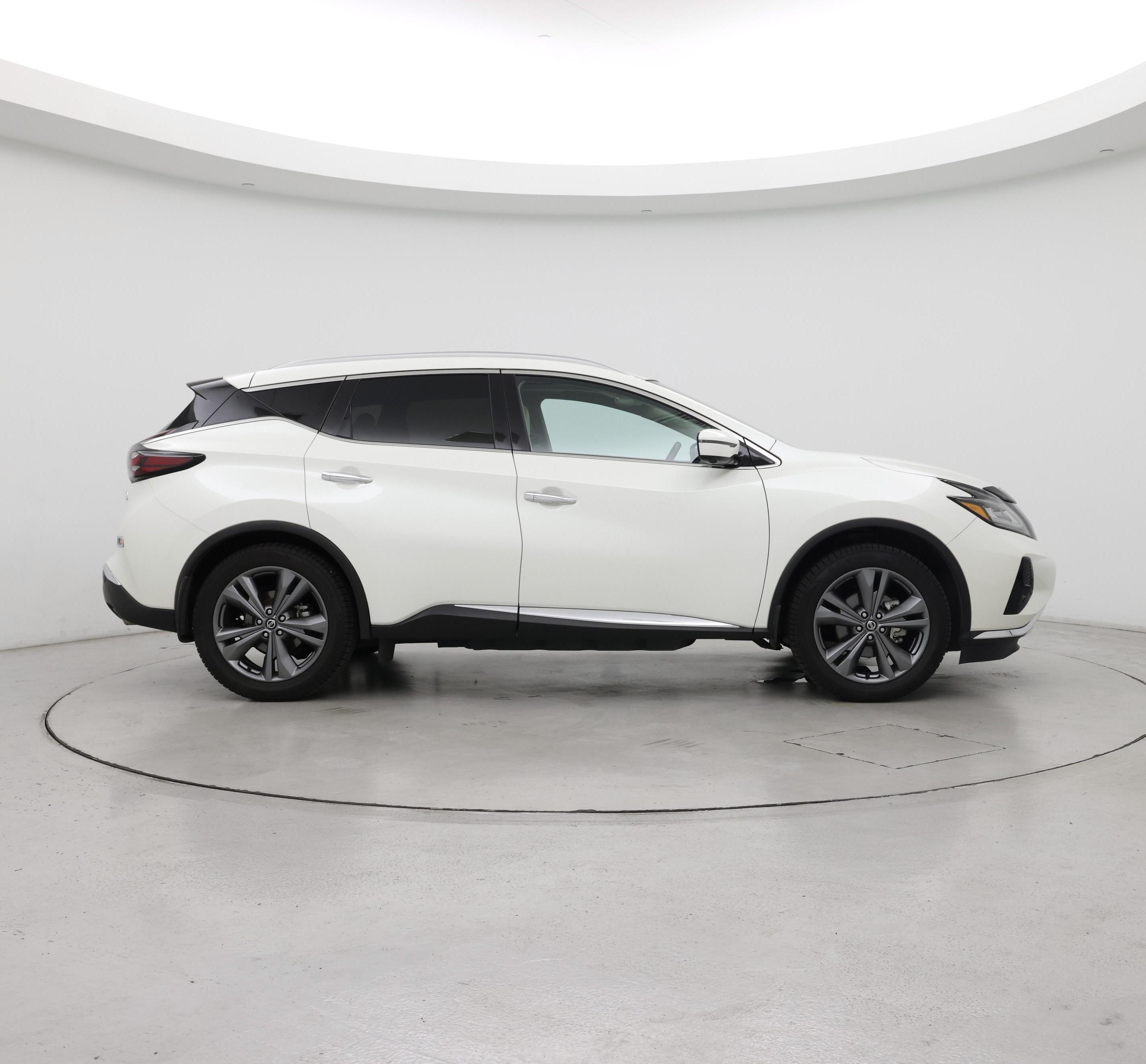 Thumbnail: 2021 Nissan Murano - 7