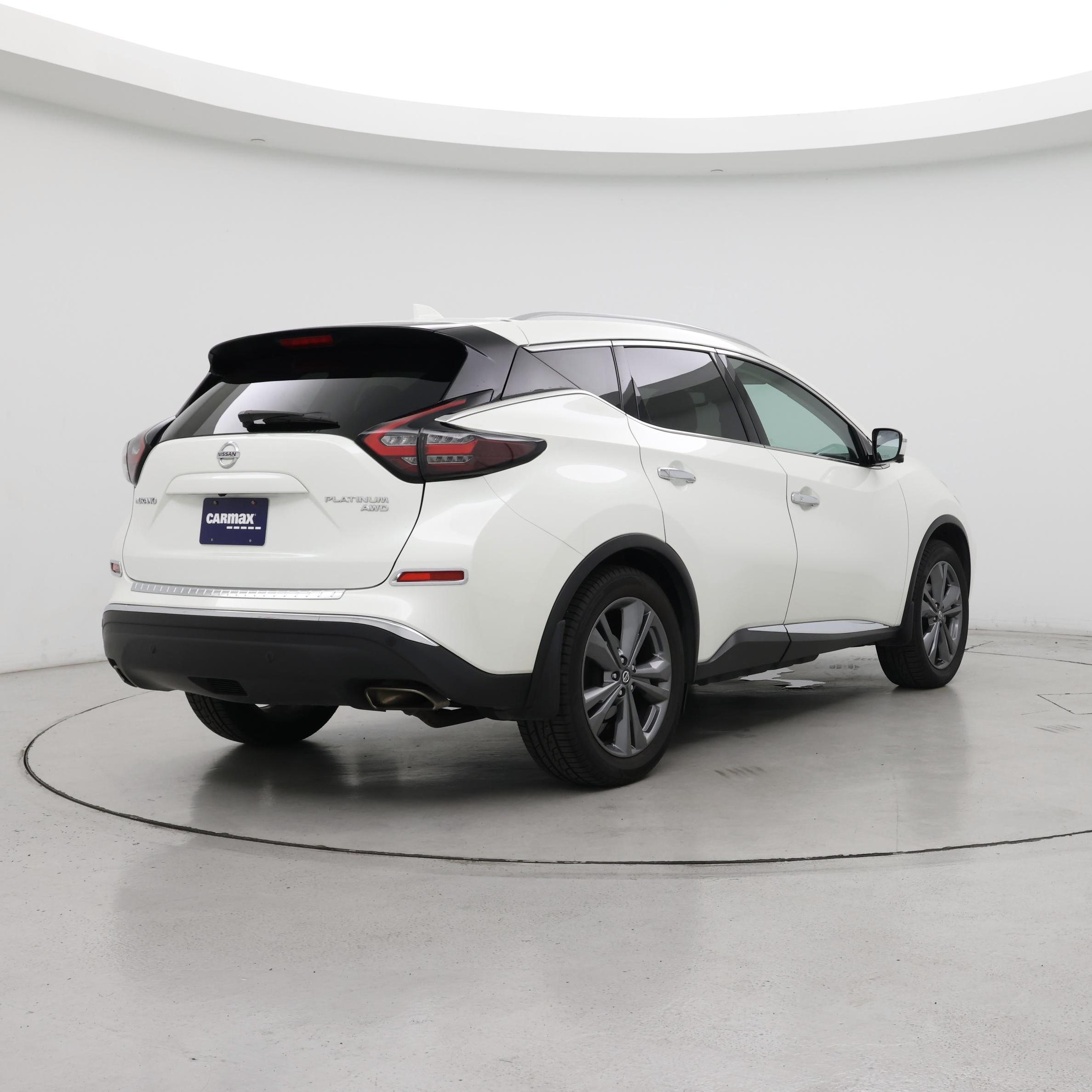 Thumbnail: 2021 Nissan Murano - 8