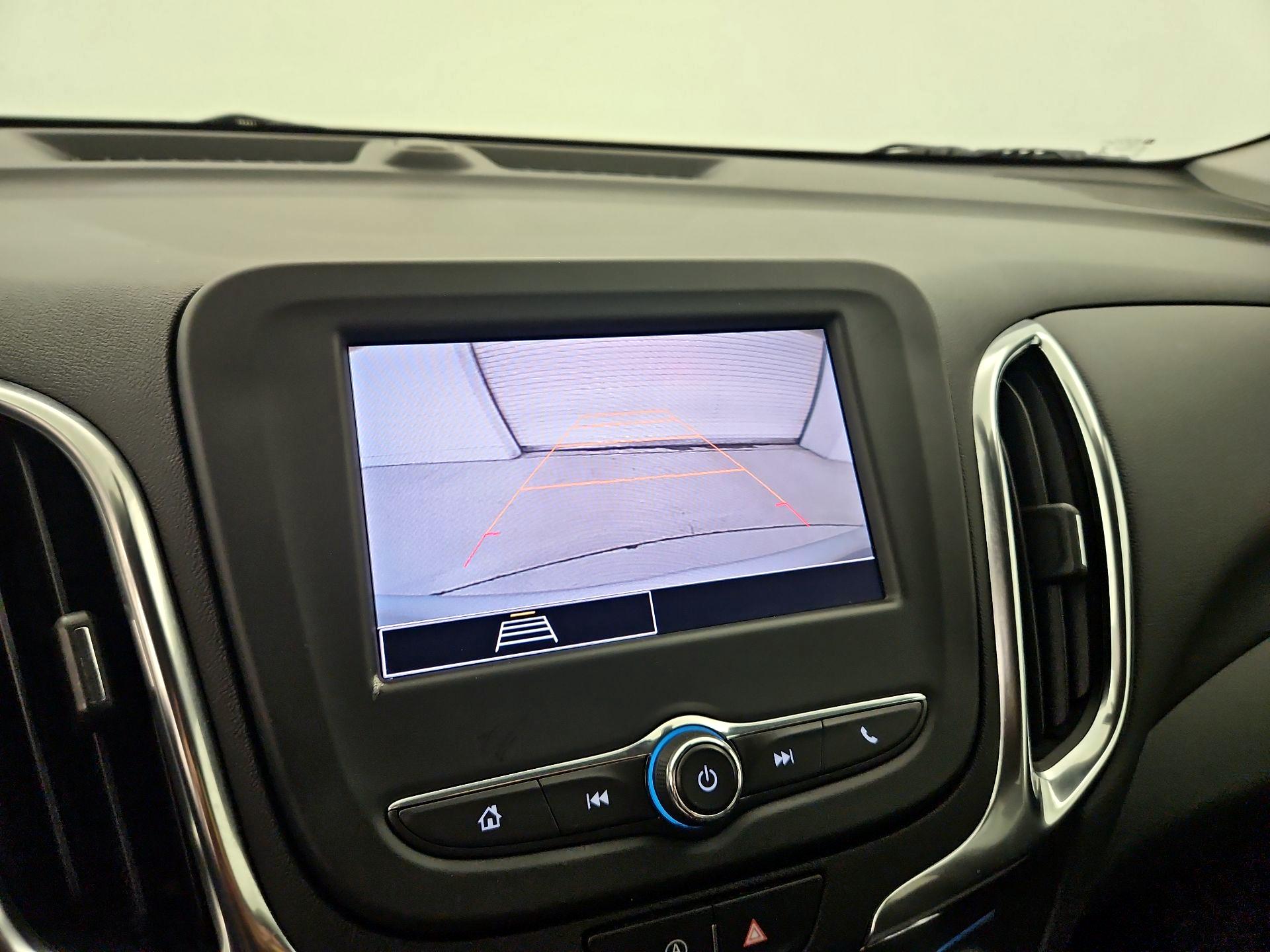 Thumbnail: 2022 Chevrolet Equinox - 14