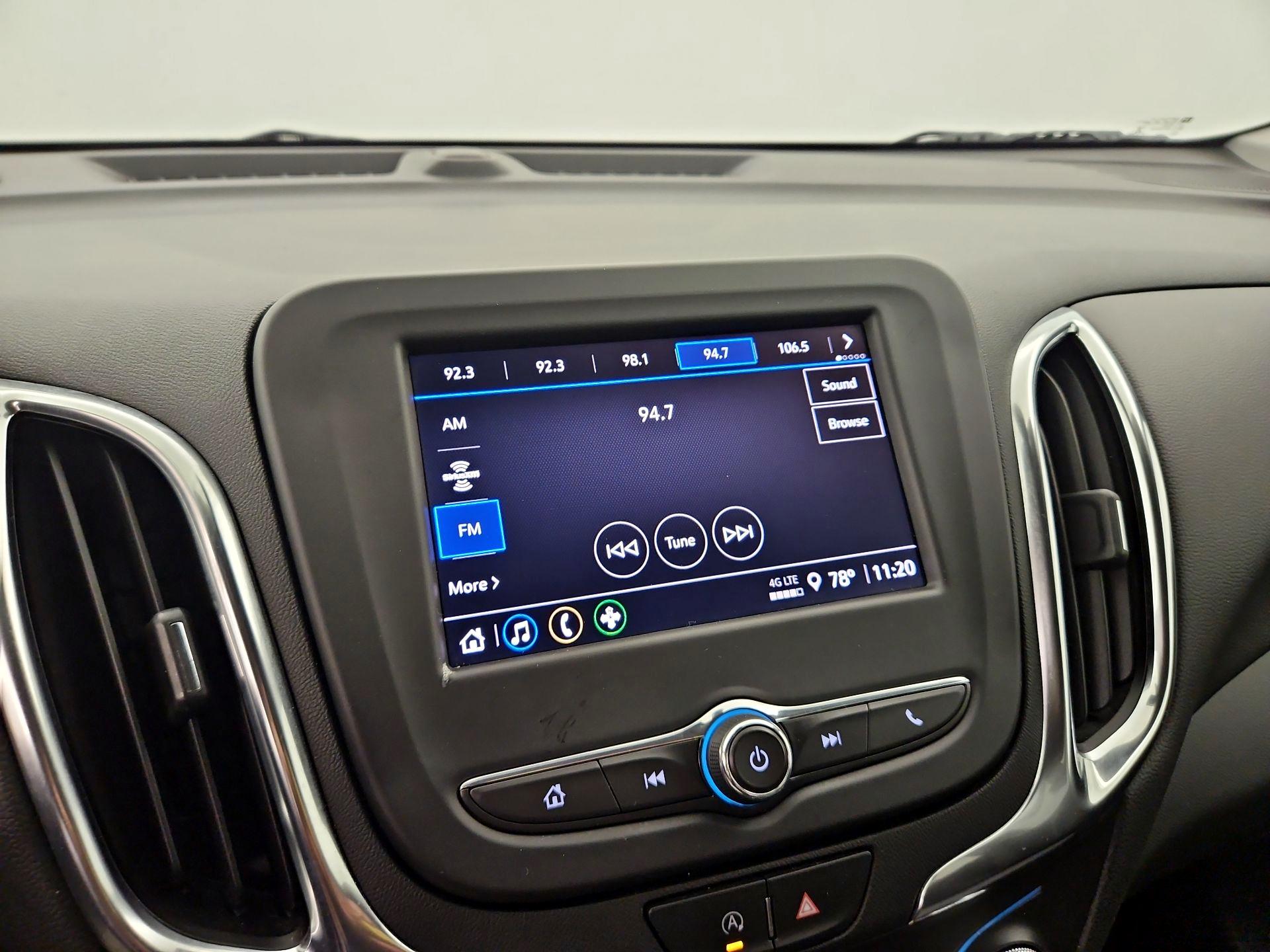 Thumbnail: 2022 Chevrolet Equinox - 15
