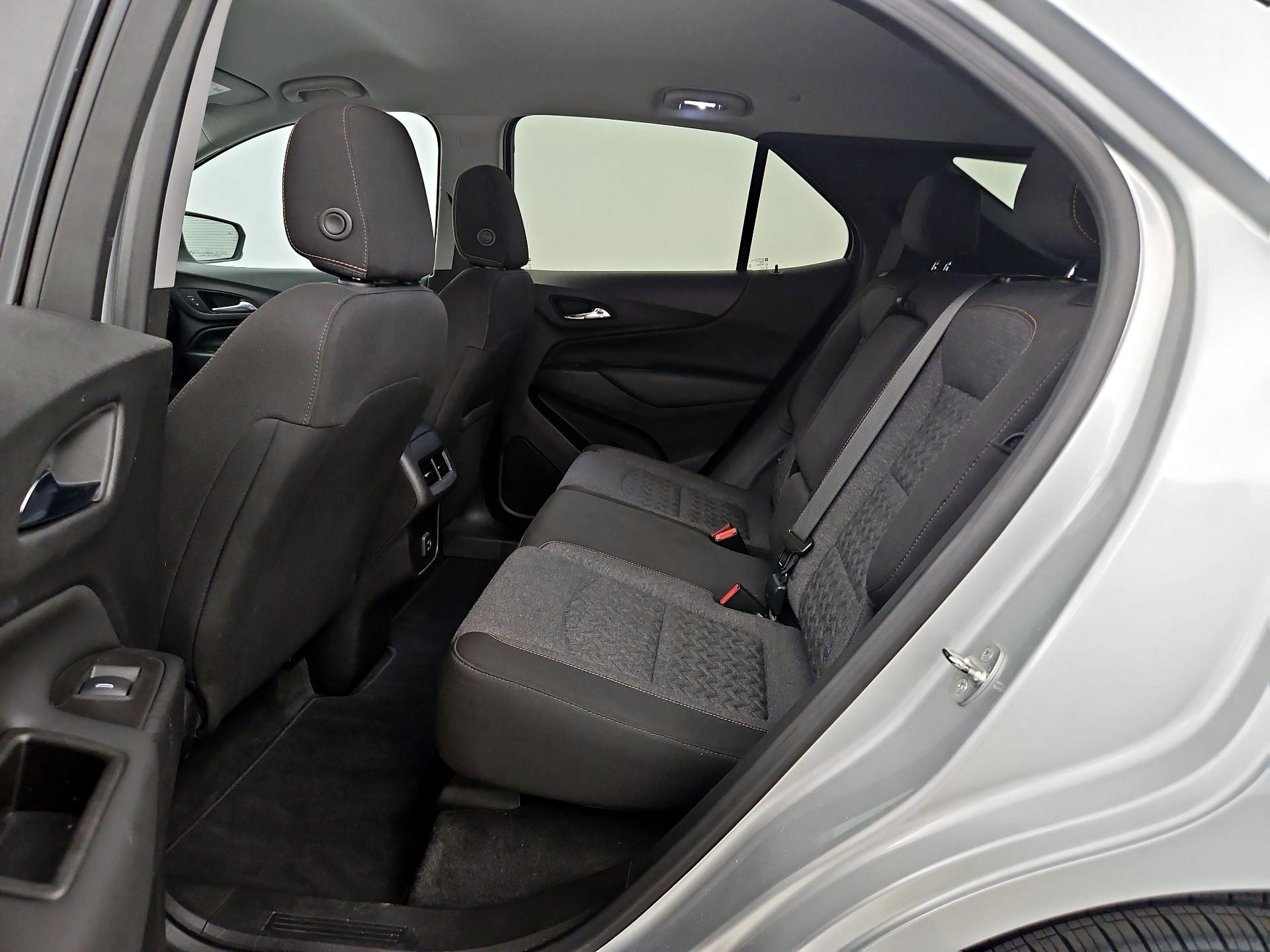 Thumbnail: 2022 Chevrolet Equinox - 19