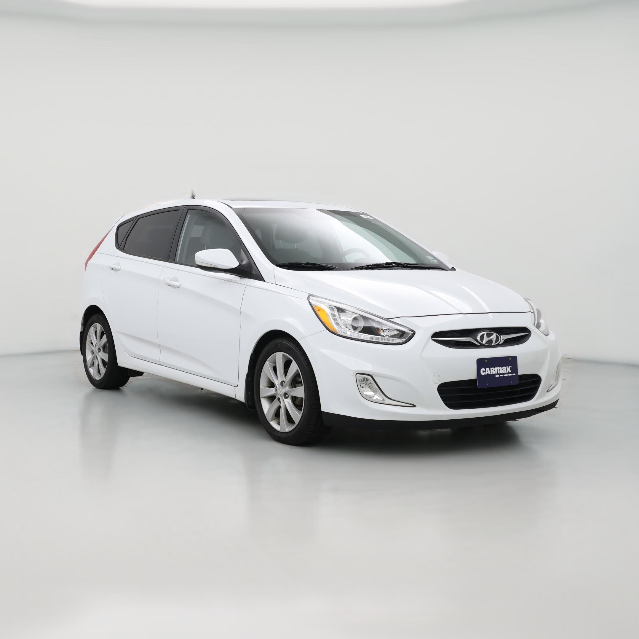 Thumbnail: 2014 Hyundai Accent - 1