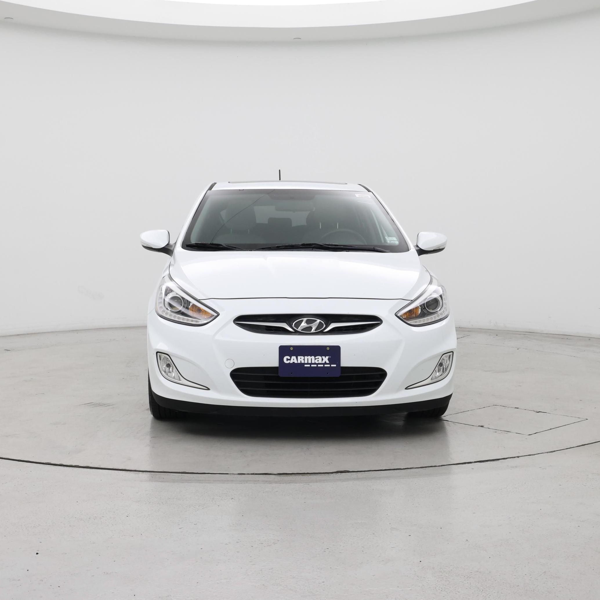 Thumbnail: 2014 Hyundai Accent - 5