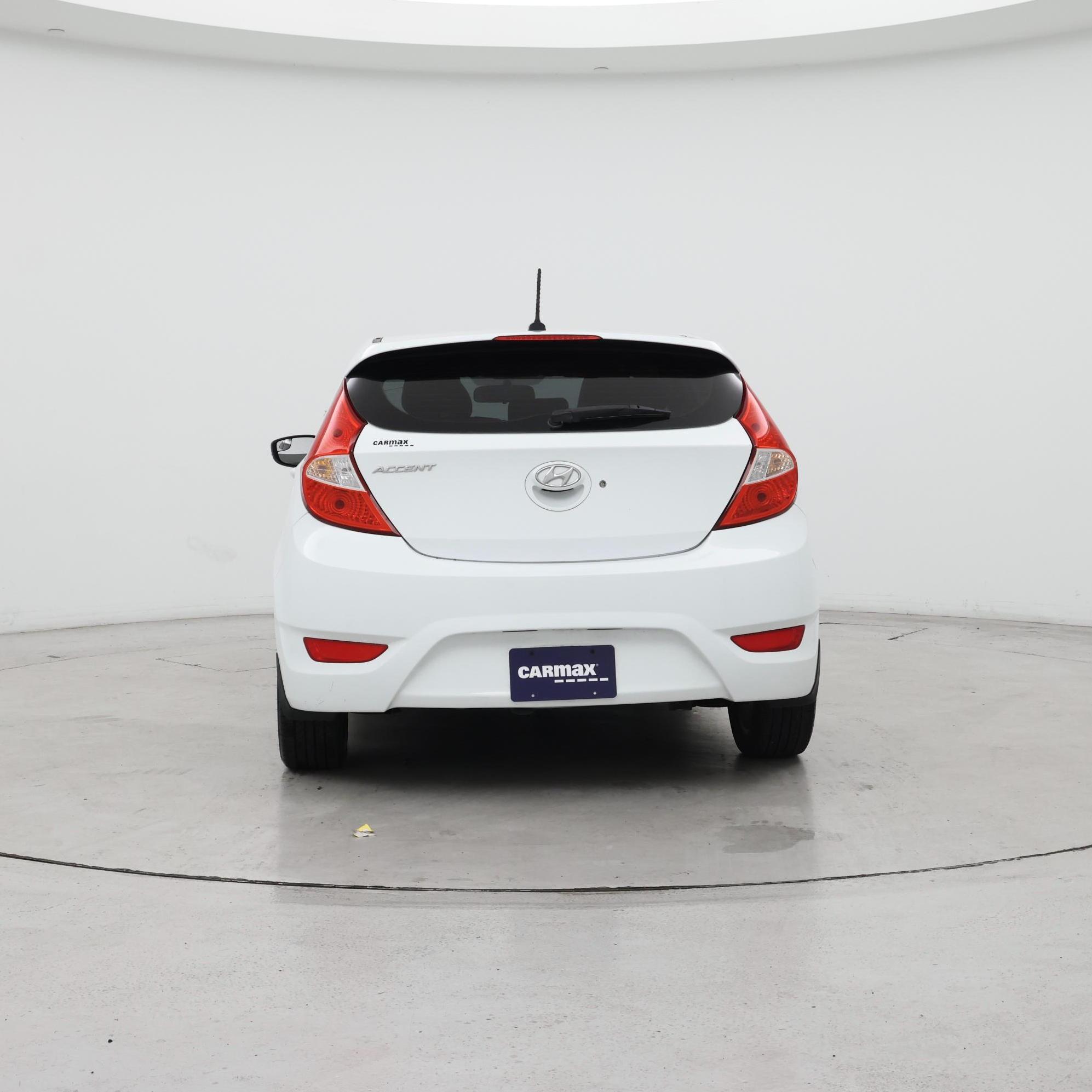 Thumbnail: 2014 Hyundai Accent - 6