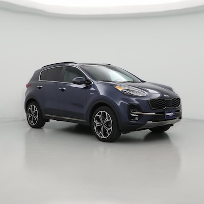 2022 Kia Sportage SX