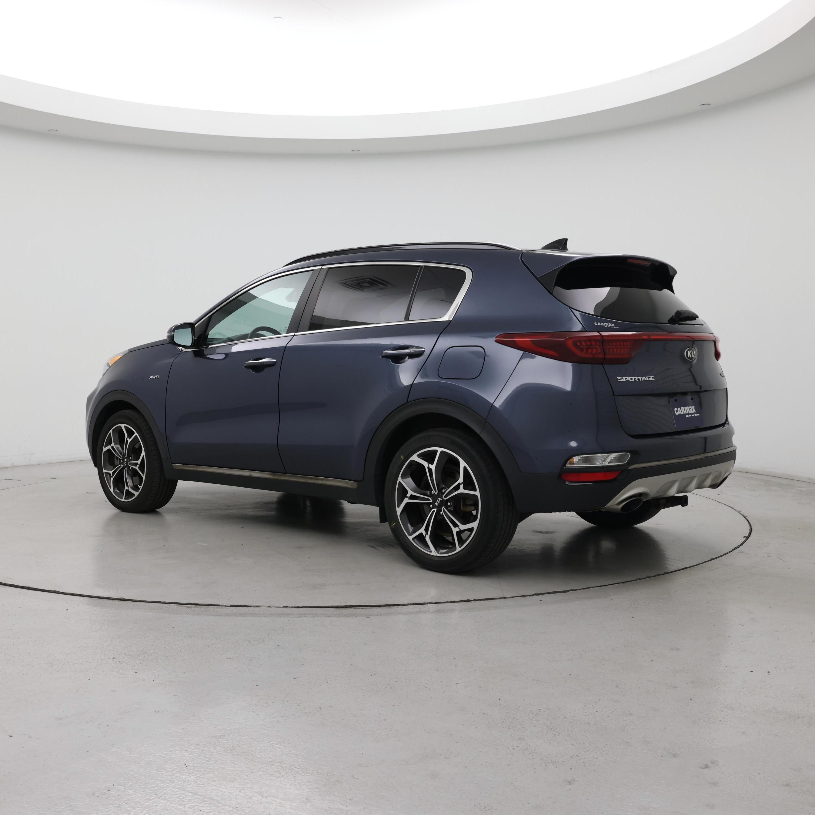 Thumbnail: 2022 Kia Sportage - 2