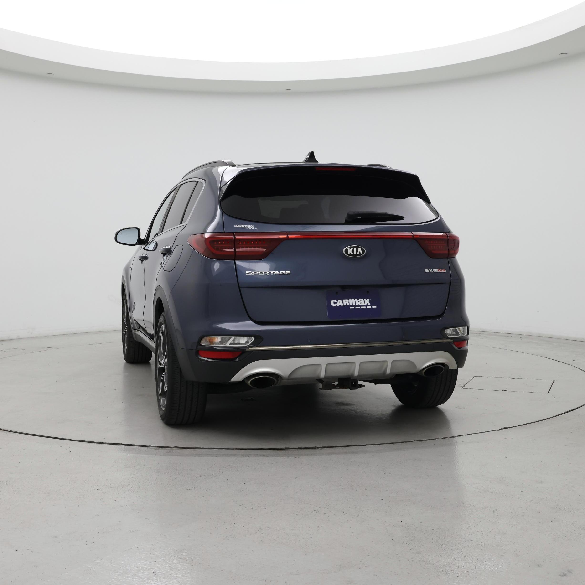 Thumbnail: 2022 Kia Sportage - 6