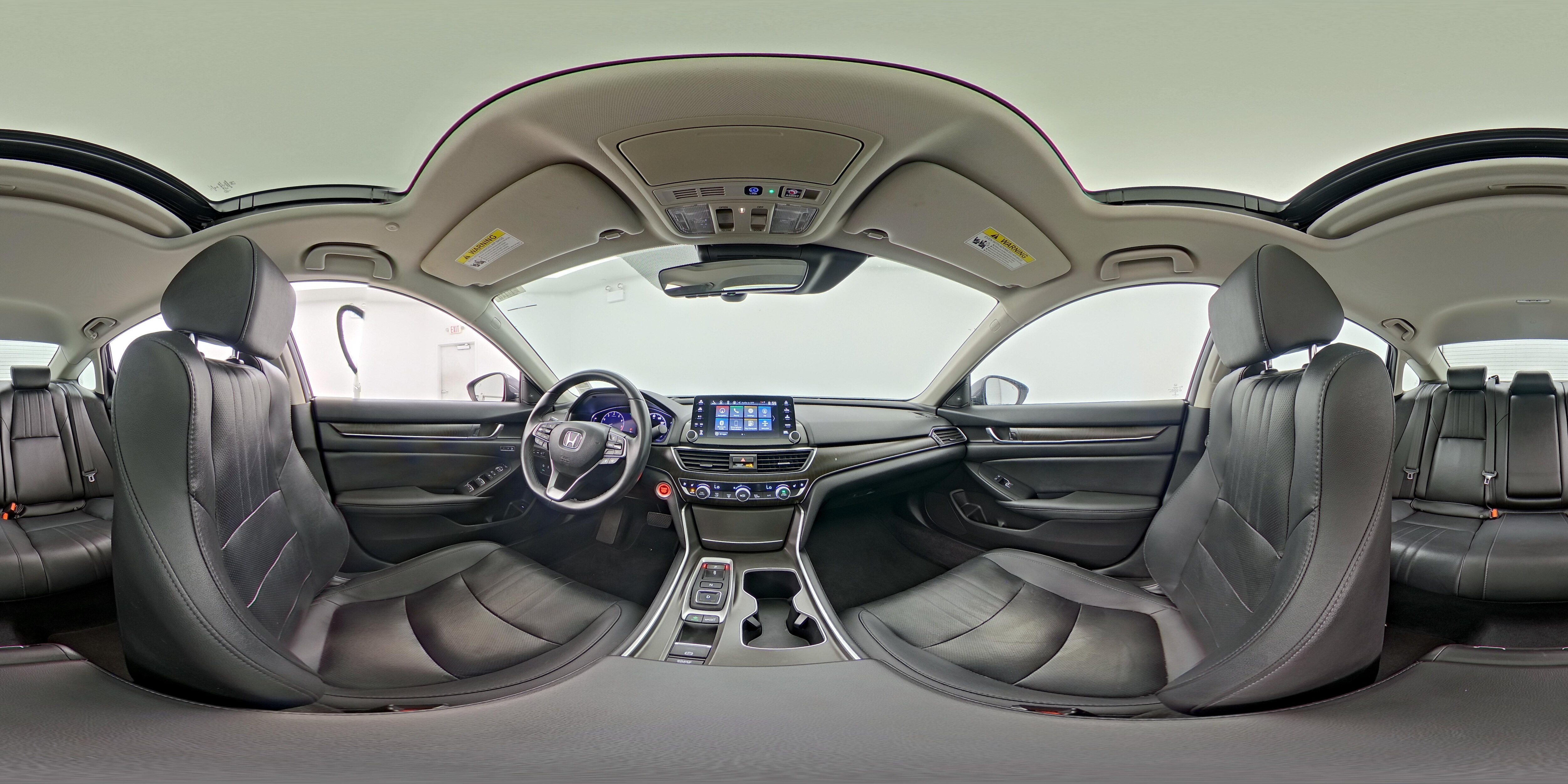 2019 Honda Accord Touring - Photo 27