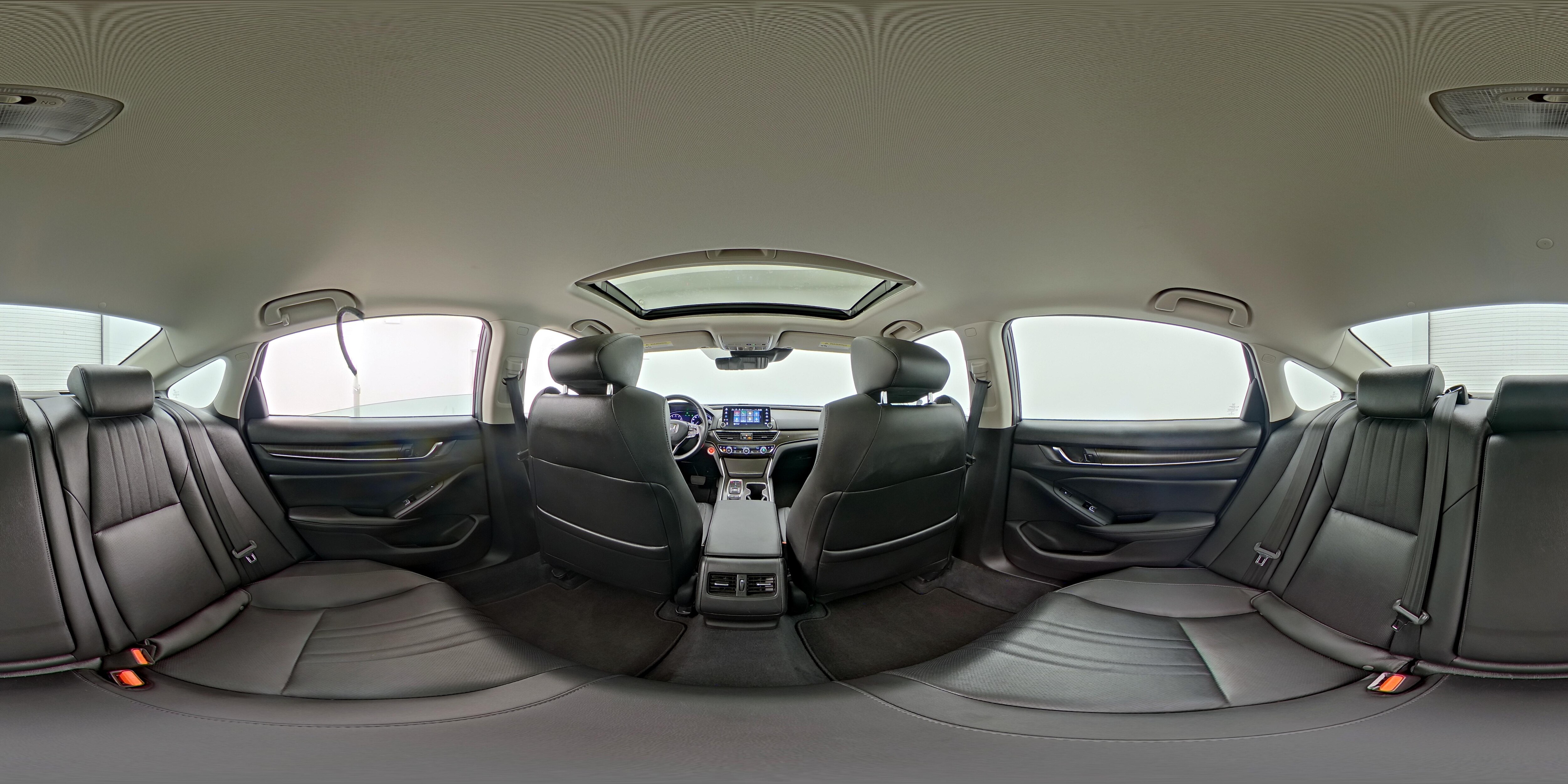 2019 Honda Accord Touring - Photo 28