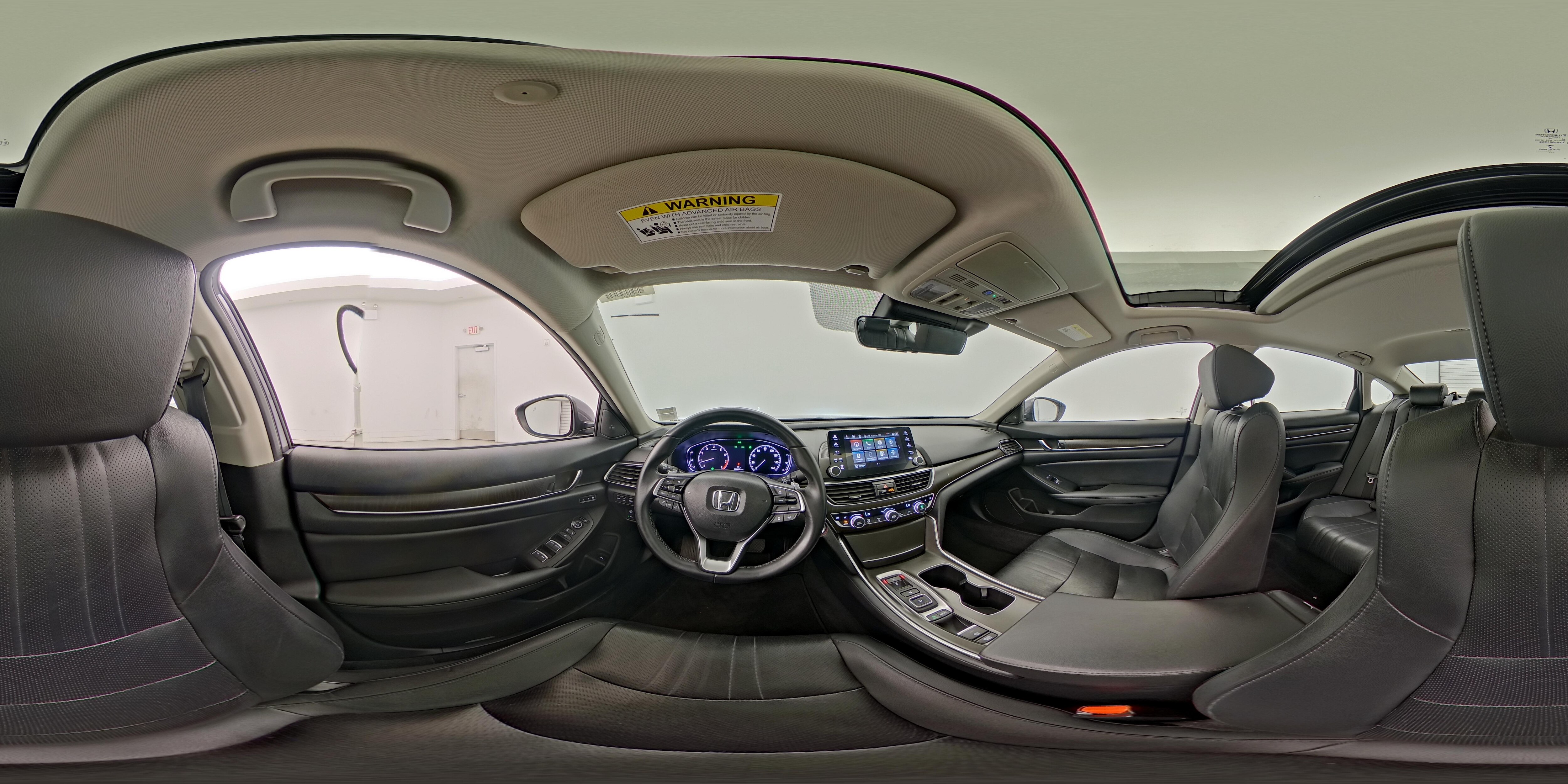 2019 Honda Accord Touring - Photo 29