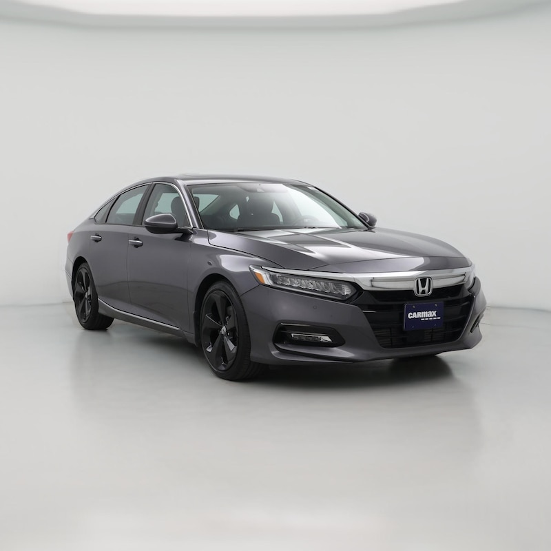 2019 Honda Accord Touring