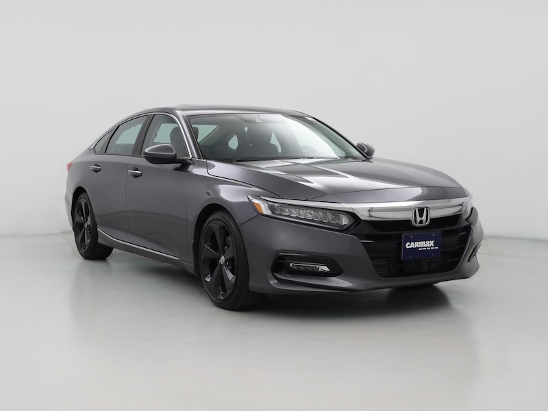 2019 Honda Accord Touring