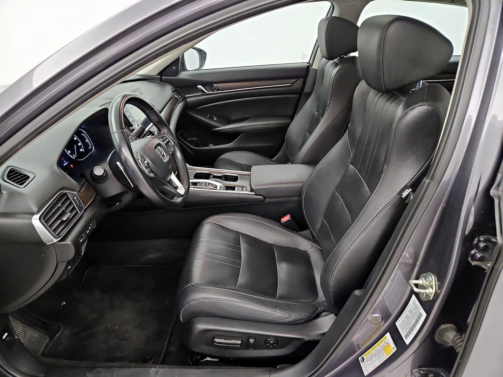 2019 Honda Accord Touring - Photo 12