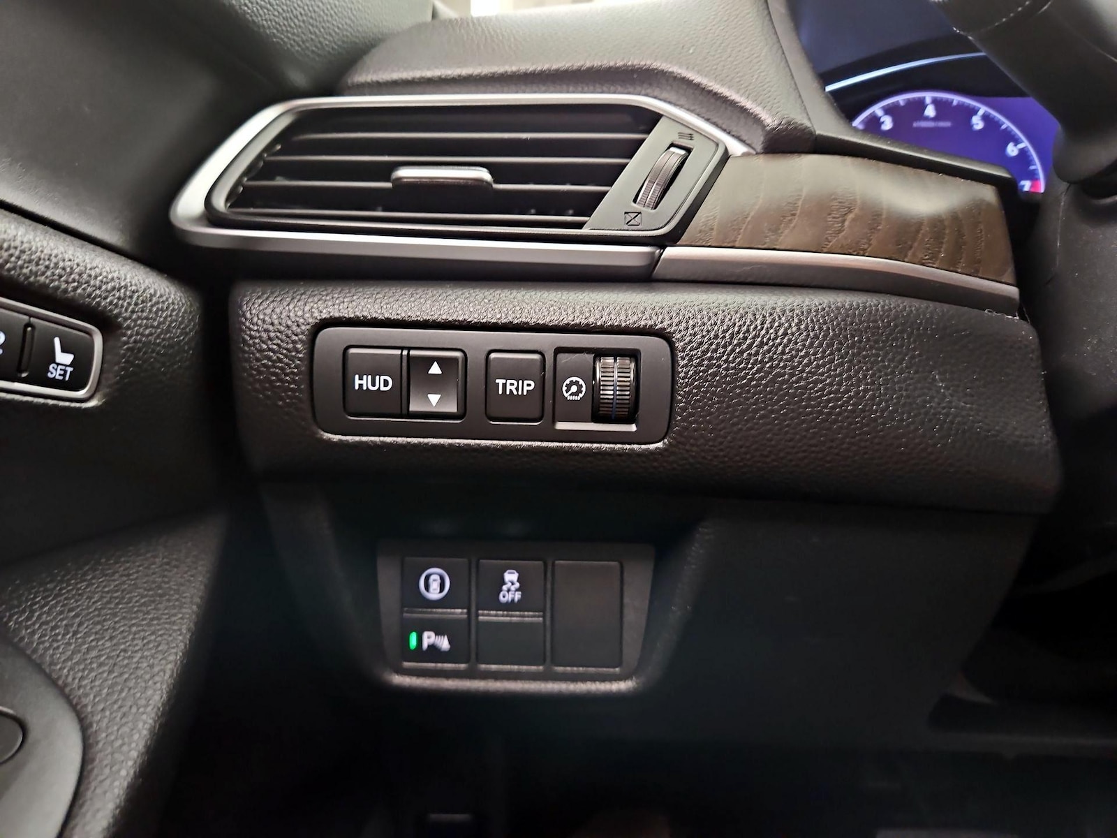 2019 Honda Accord Touring - Photo 14