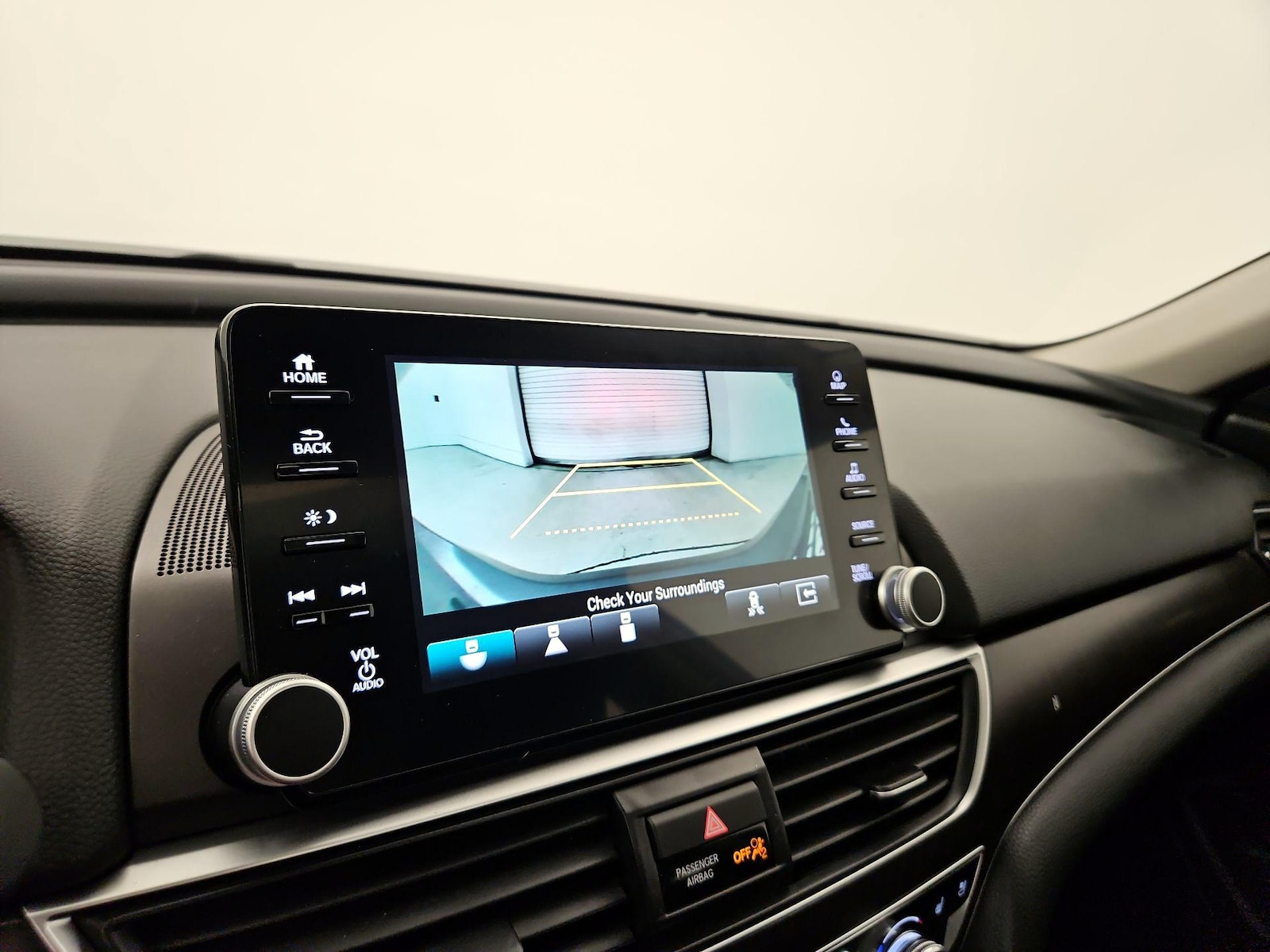 2019 Honda Accord Touring - Photo 16