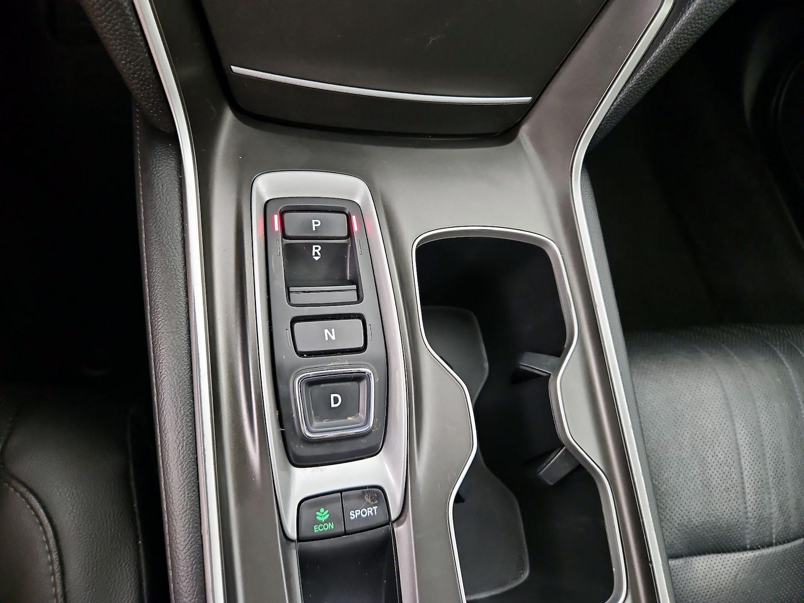 2019 Honda Accord Touring - Photo 19