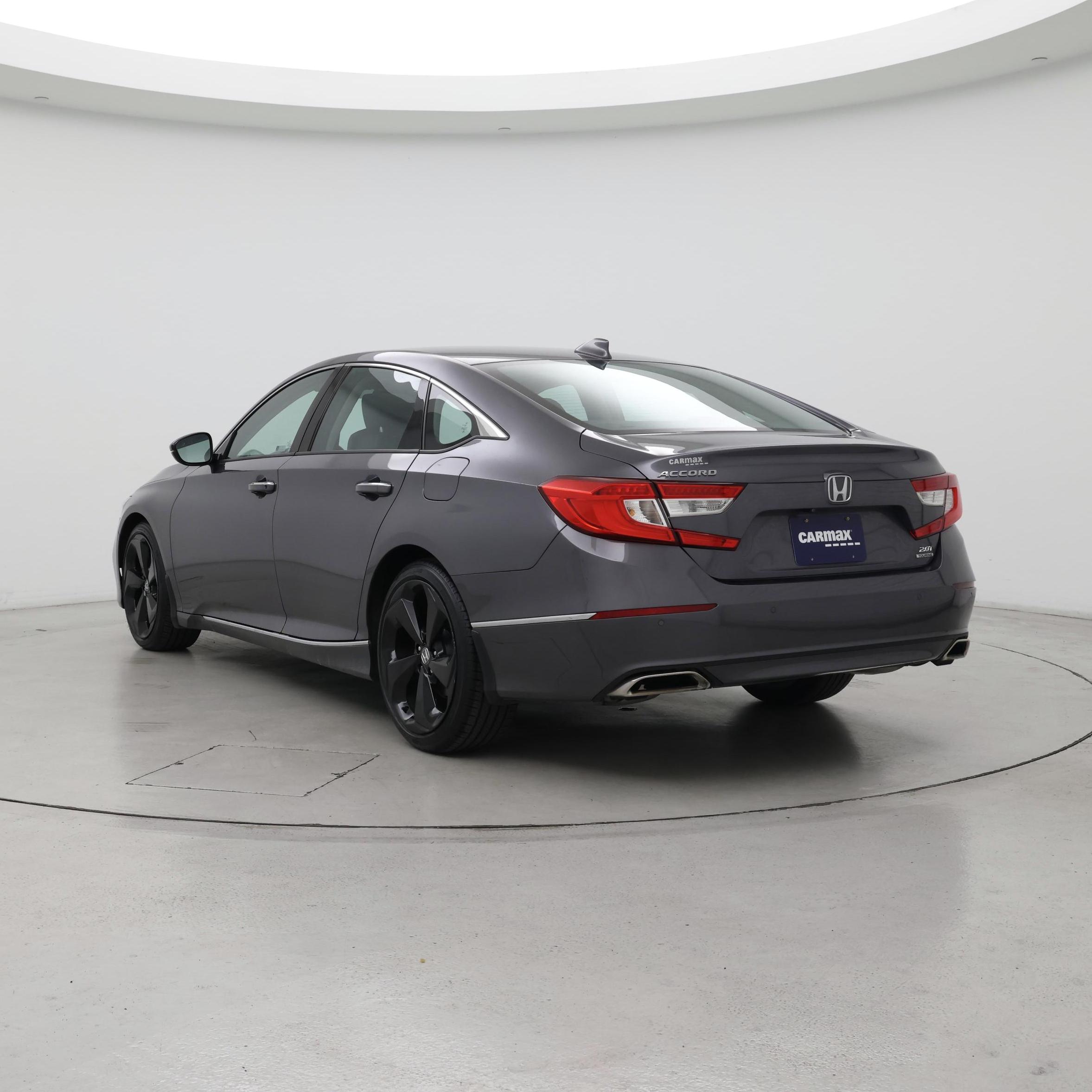 Thumbnail: 2019 Honda Accord - 2