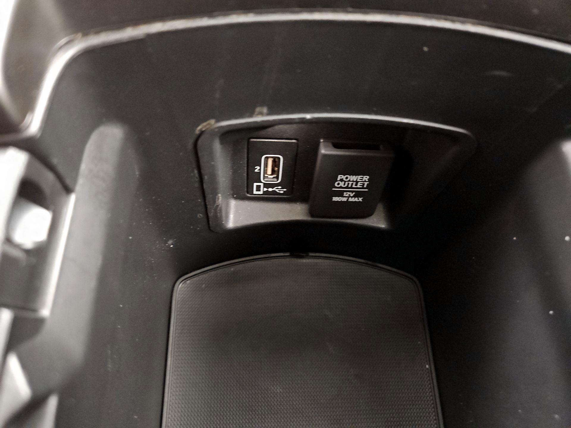 Thumbnail: 2019 Honda Accord - 19