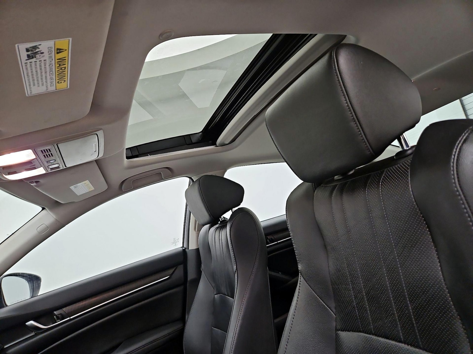 2019 Honda Accord Touring - Photo 21
