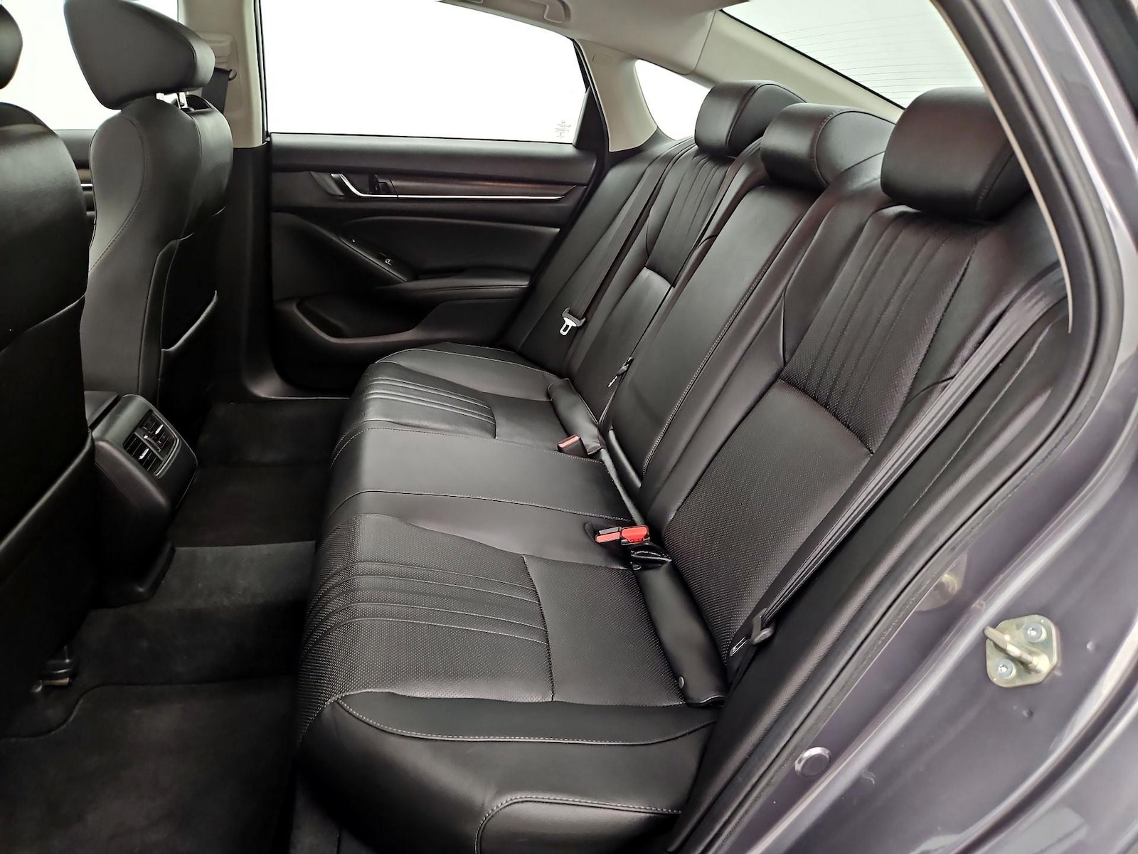 2019 Honda Accord Touring - Photo 22