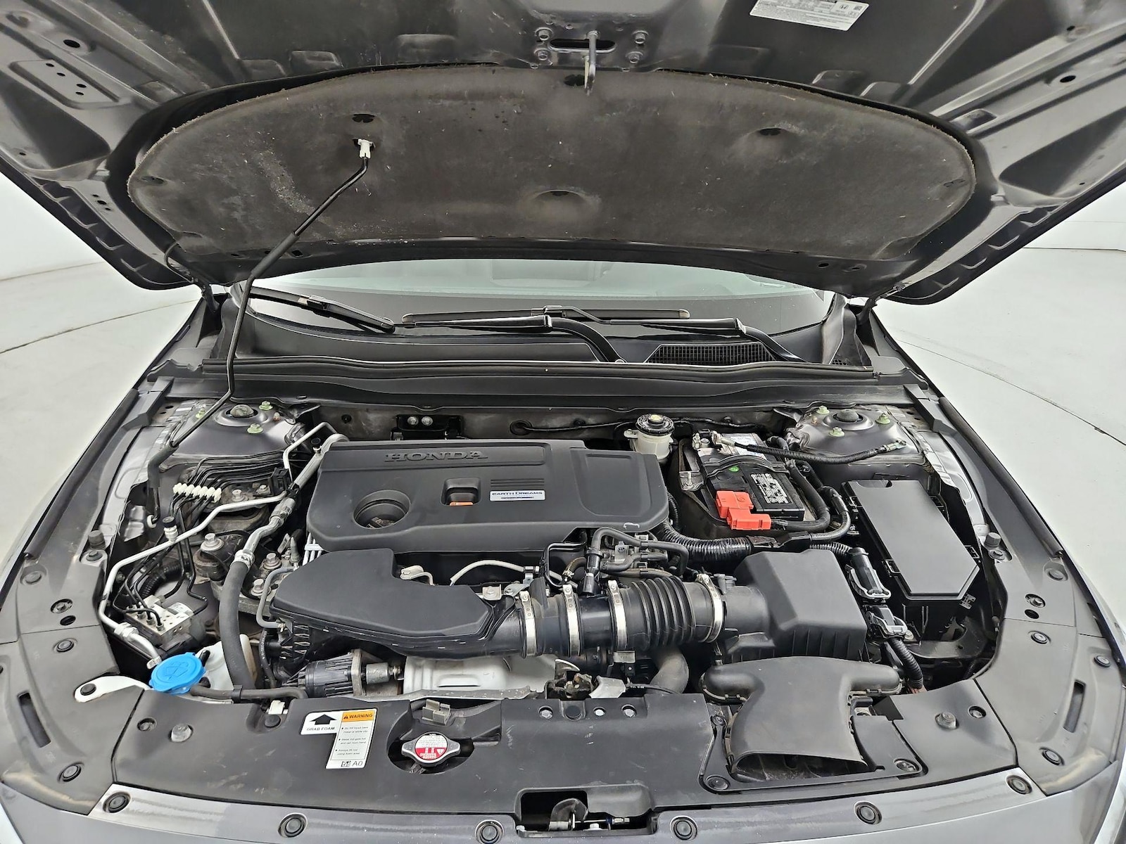 2019 Honda Accord Touring - Photo 25