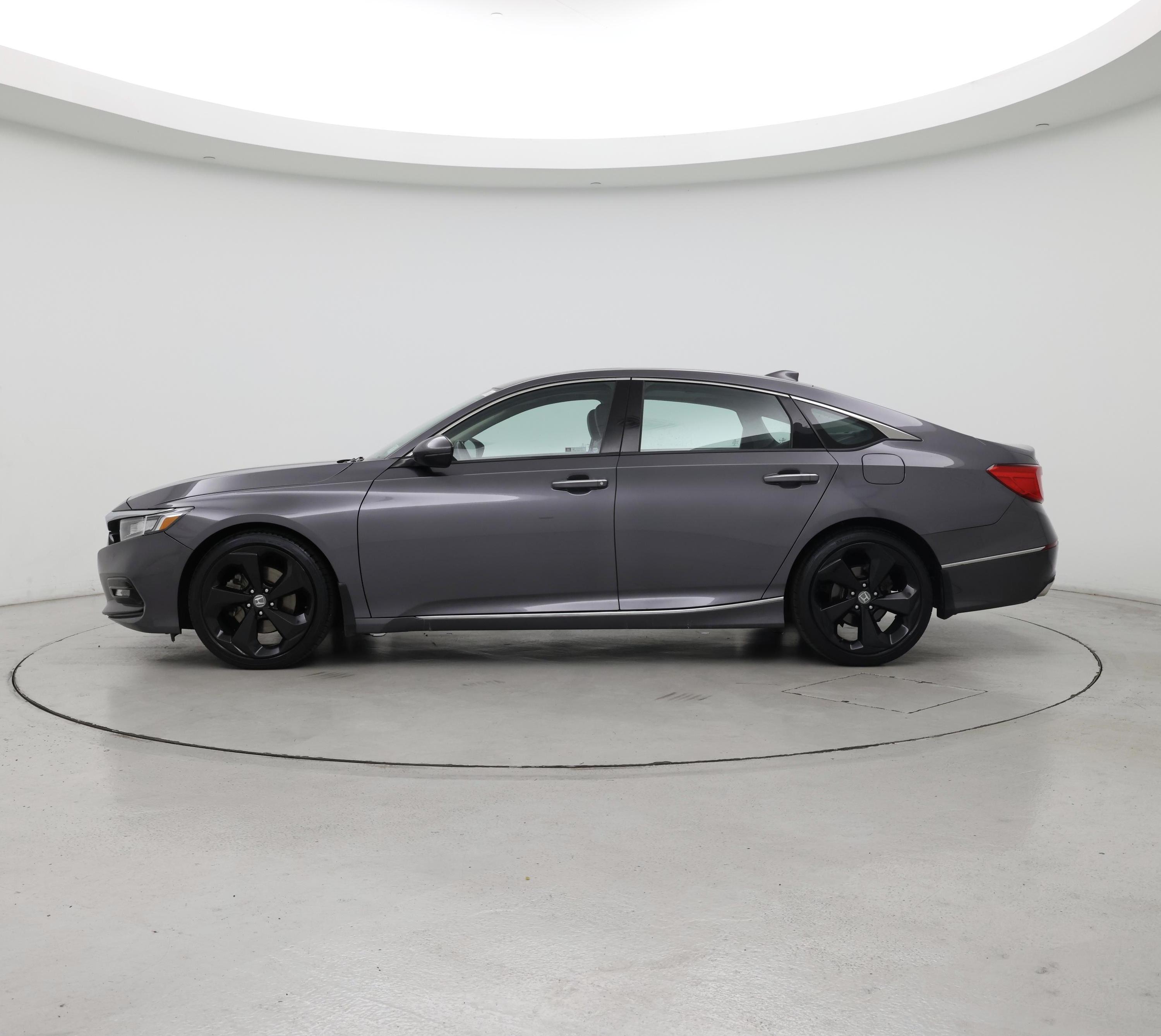Thumbnail: 2019 Honda Accord - 3