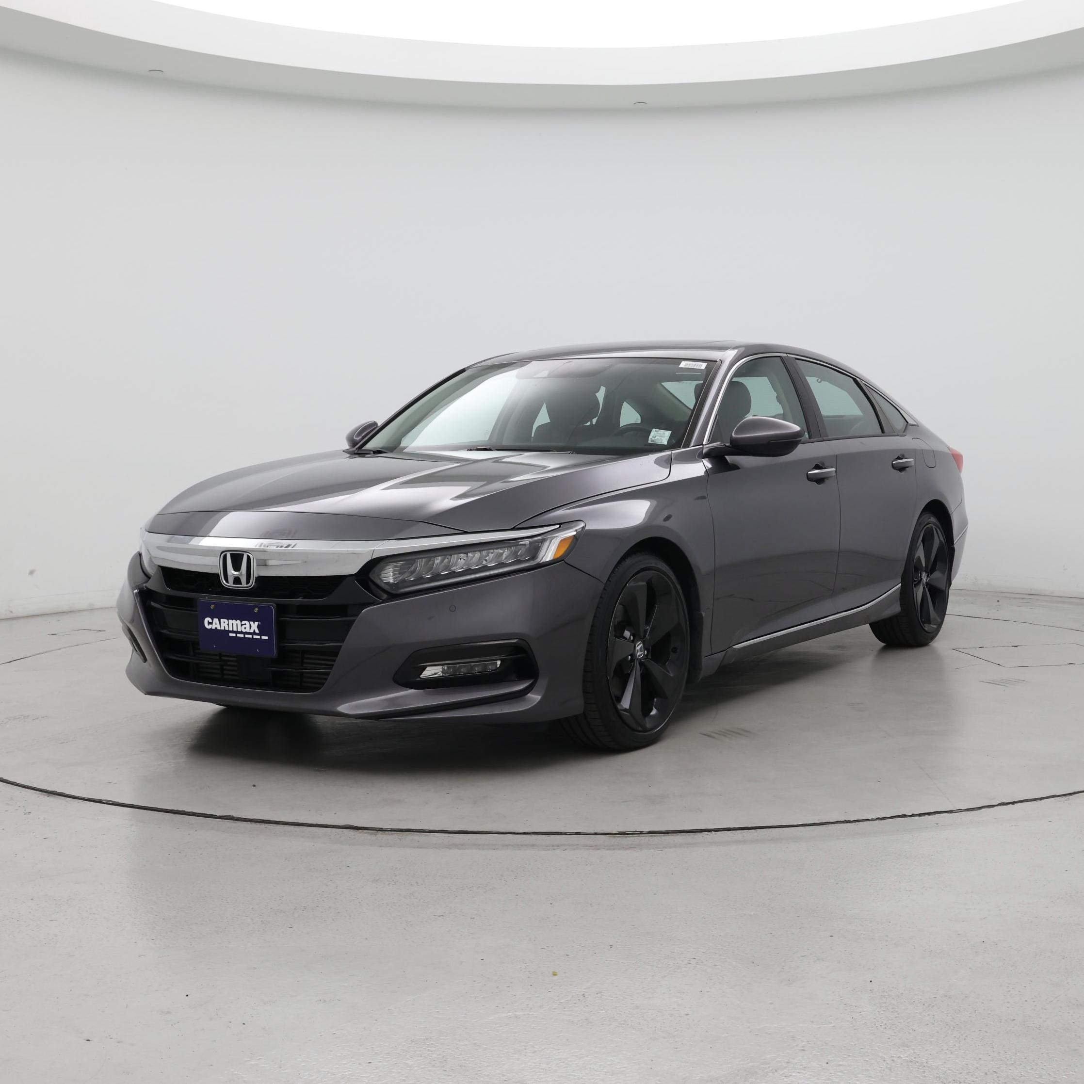 Thumbnail: 2019 Honda Accord - 4