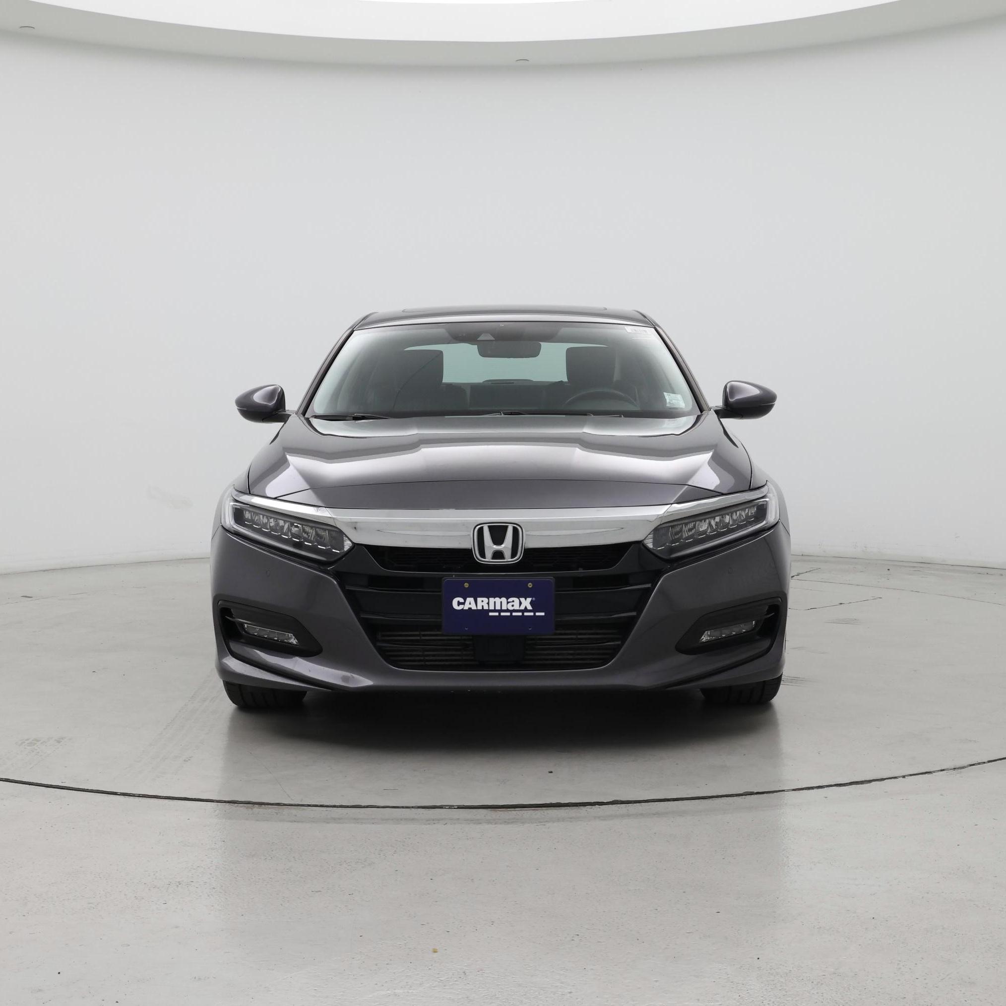 Thumbnail: 2019 Honda Accord - 5