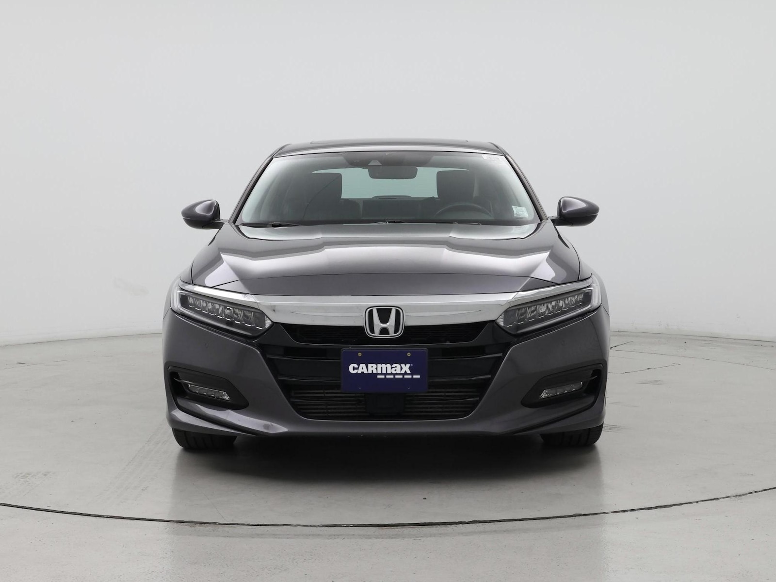 2019 Honda Accord Touring - Photo 6