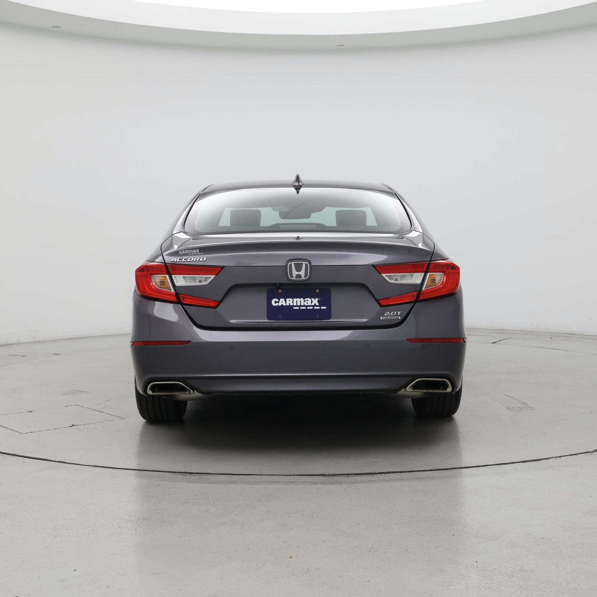 Thumbnail: 2019 Honda Accord - 6