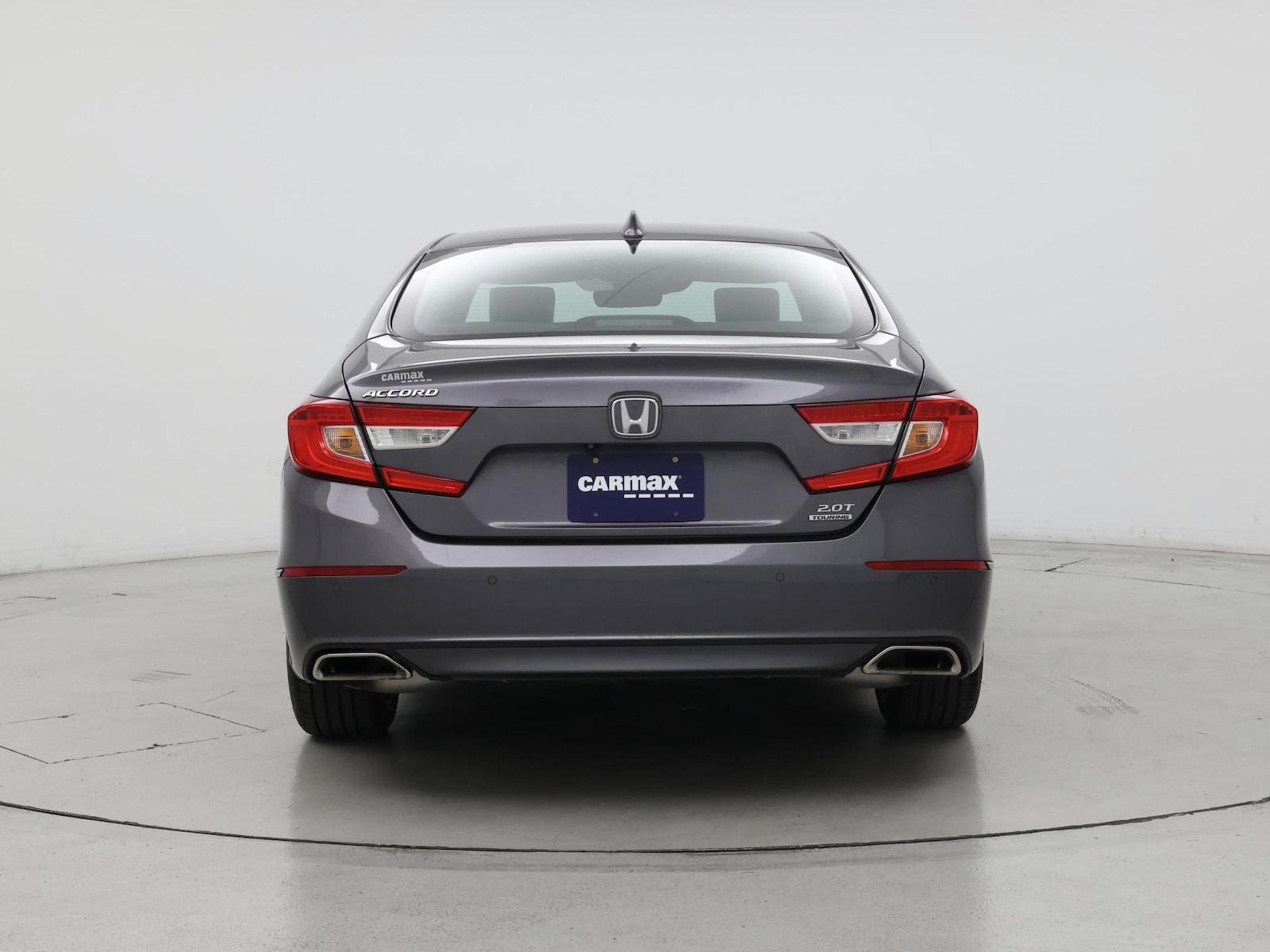 2019 Honda Accord Touring - Photo 7