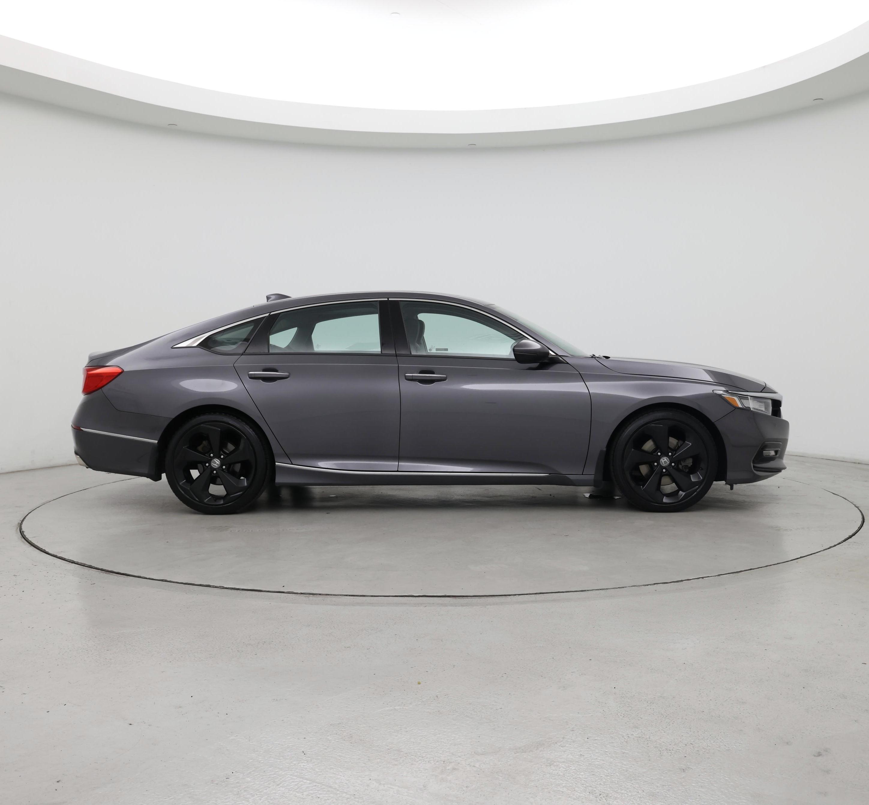 Thumbnail: 2019 Honda Accord - 7