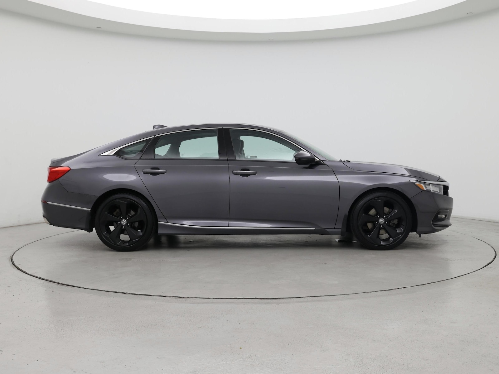 2019 Honda Accord Touring - Photo 8