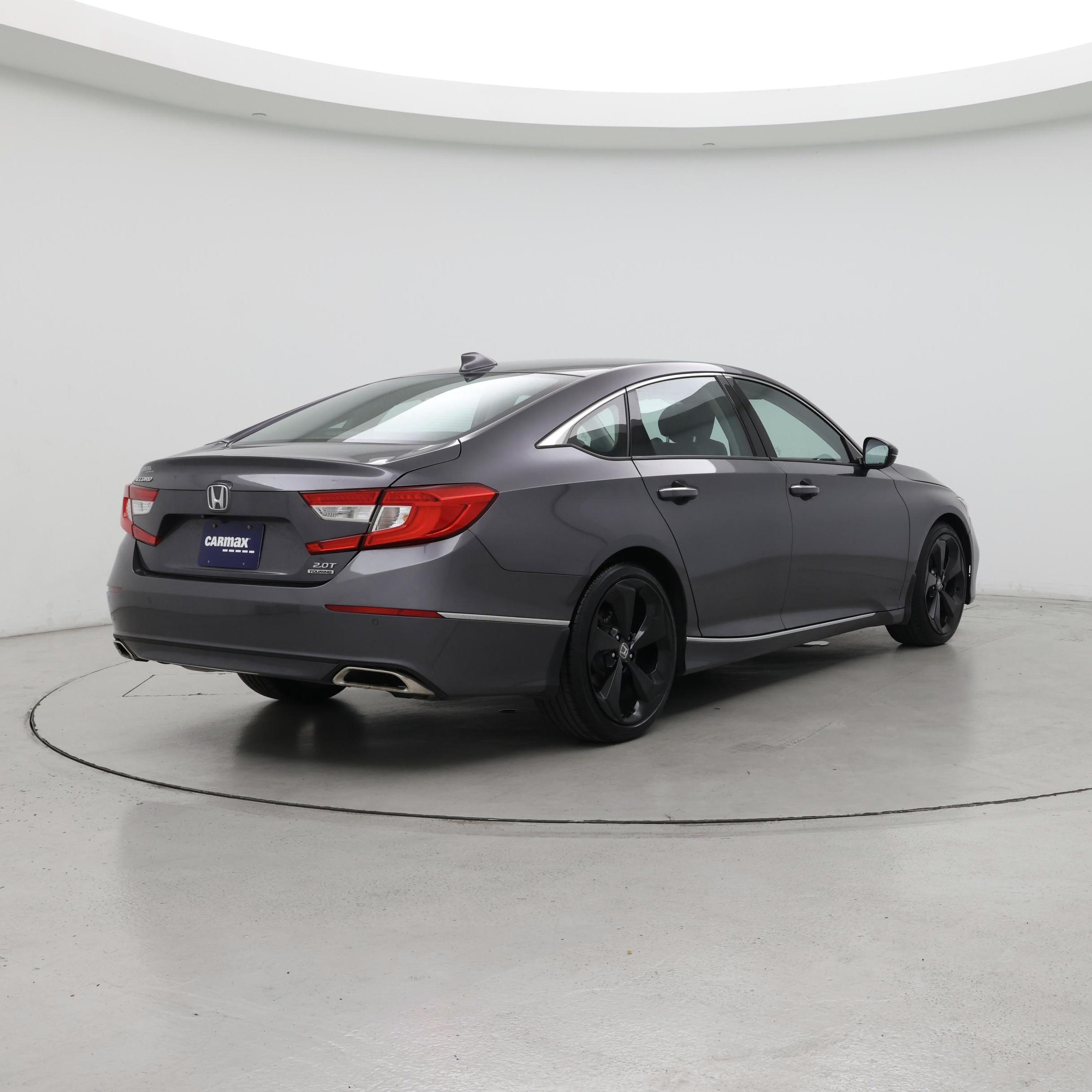 Thumbnail: 2019 Honda Accord - 8
