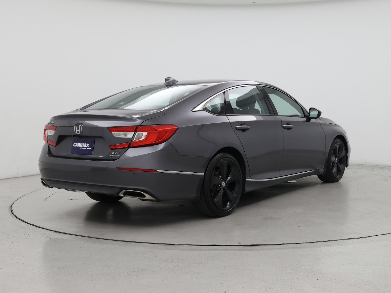 2019 Honda Accord Touring - Photo 9