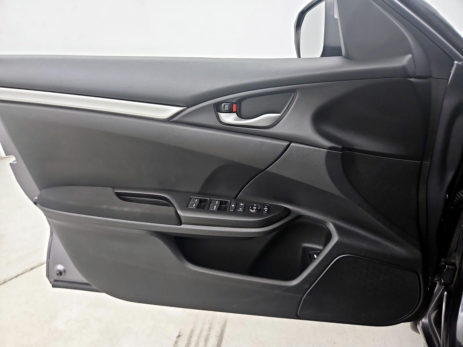 Thumbnail: 2021 Honda Civic - 12