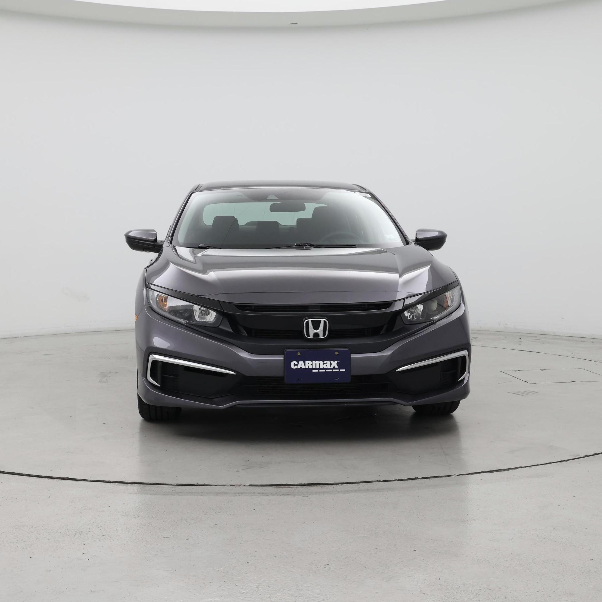 Thumbnail: 2021 Honda Civic - 5