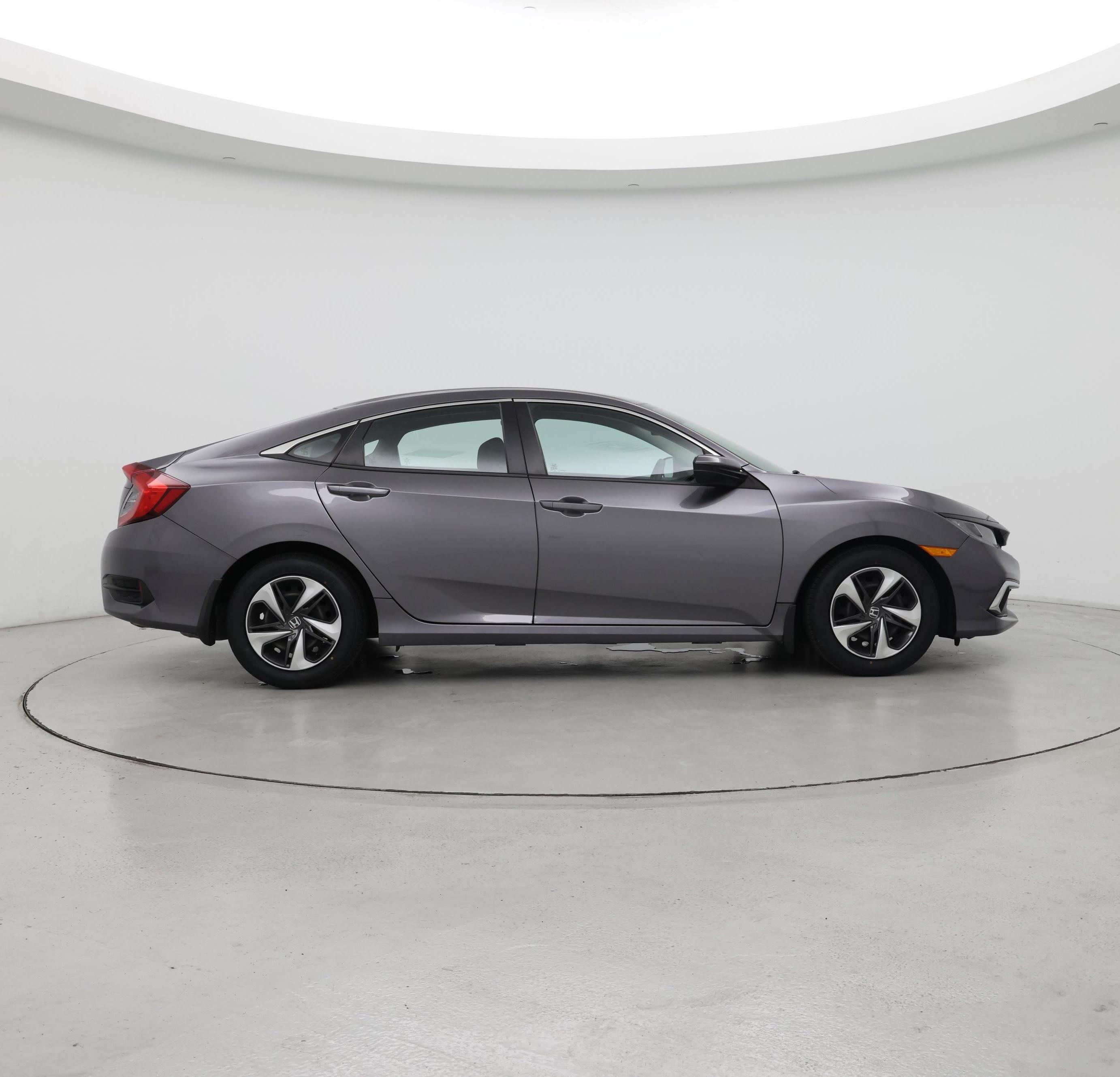 Thumbnail: 2021 Honda Civic - 7