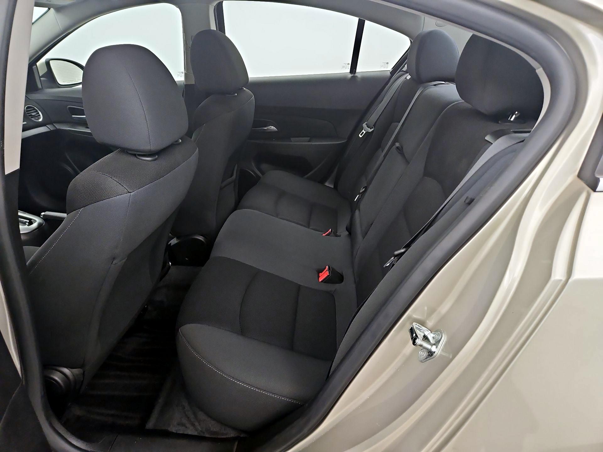 Thumbnail: 2016 Chevrolet Cruze - 19