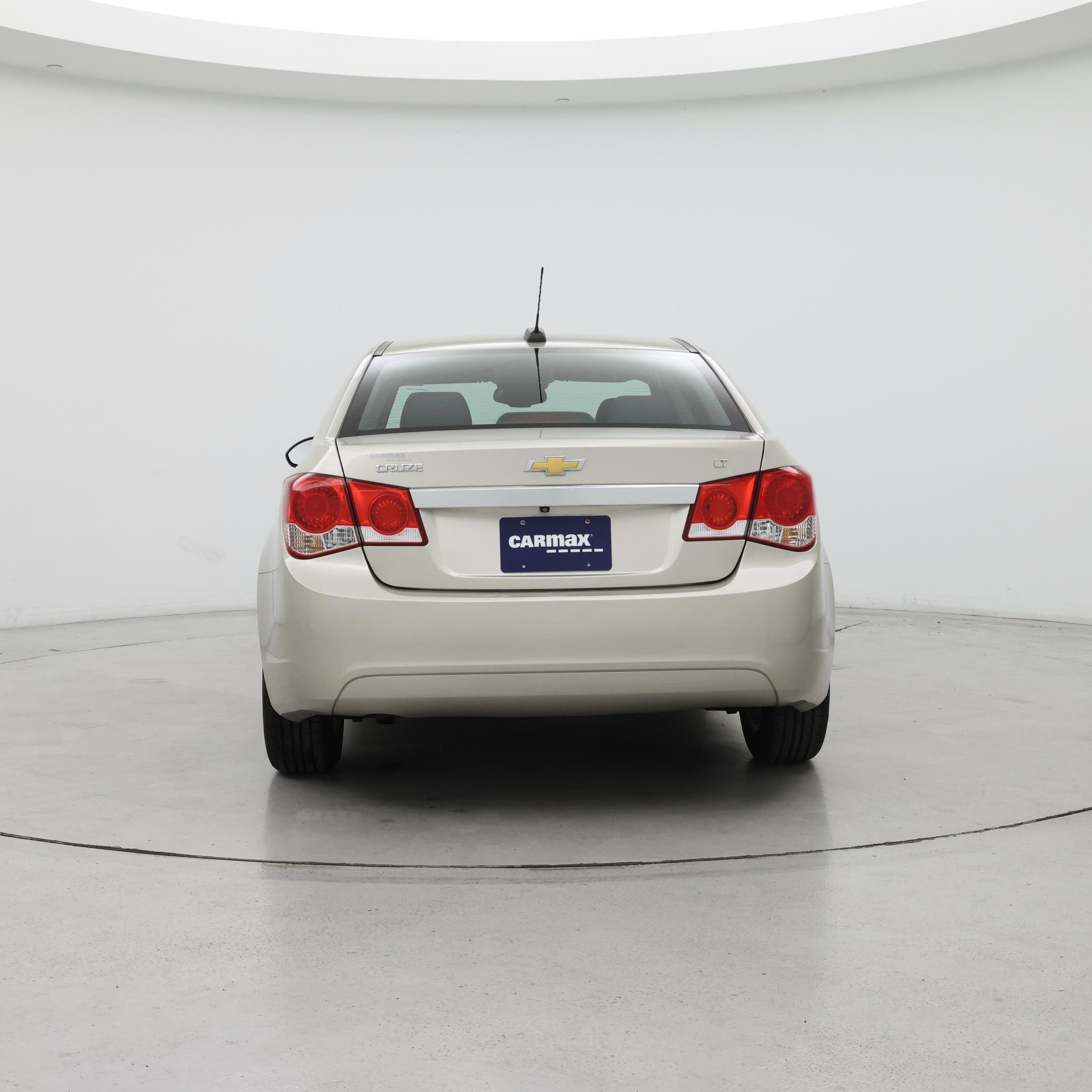 Thumbnail: 2016 Chevrolet Cruze - 6