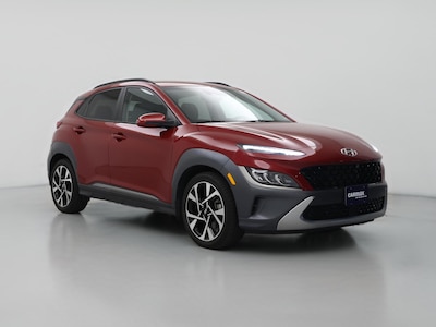2022 Hyundai Kona Limited
